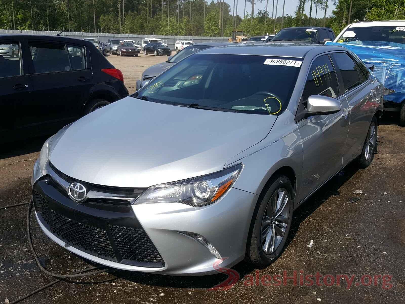 4T1BF1FK4GU520979 2016 TOYOTA CAMRY