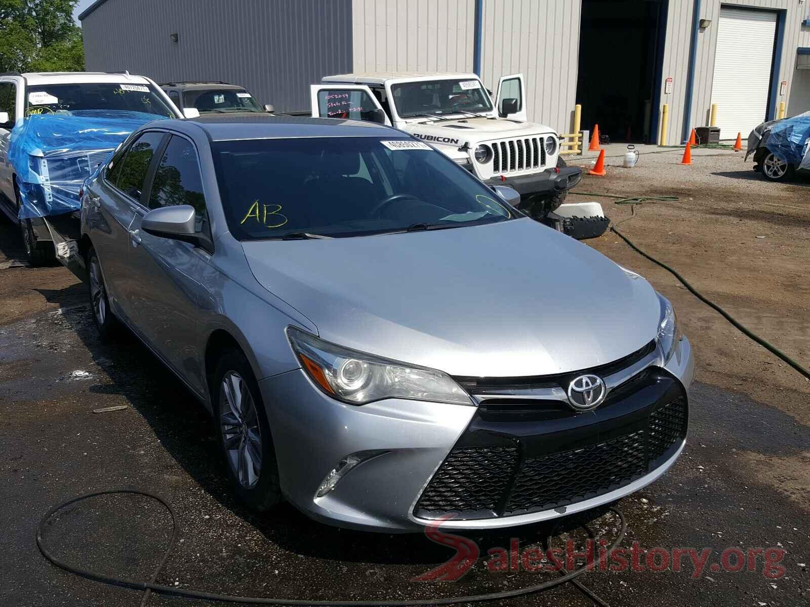 4T1BF1FK4GU520979 2016 TOYOTA CAMRY