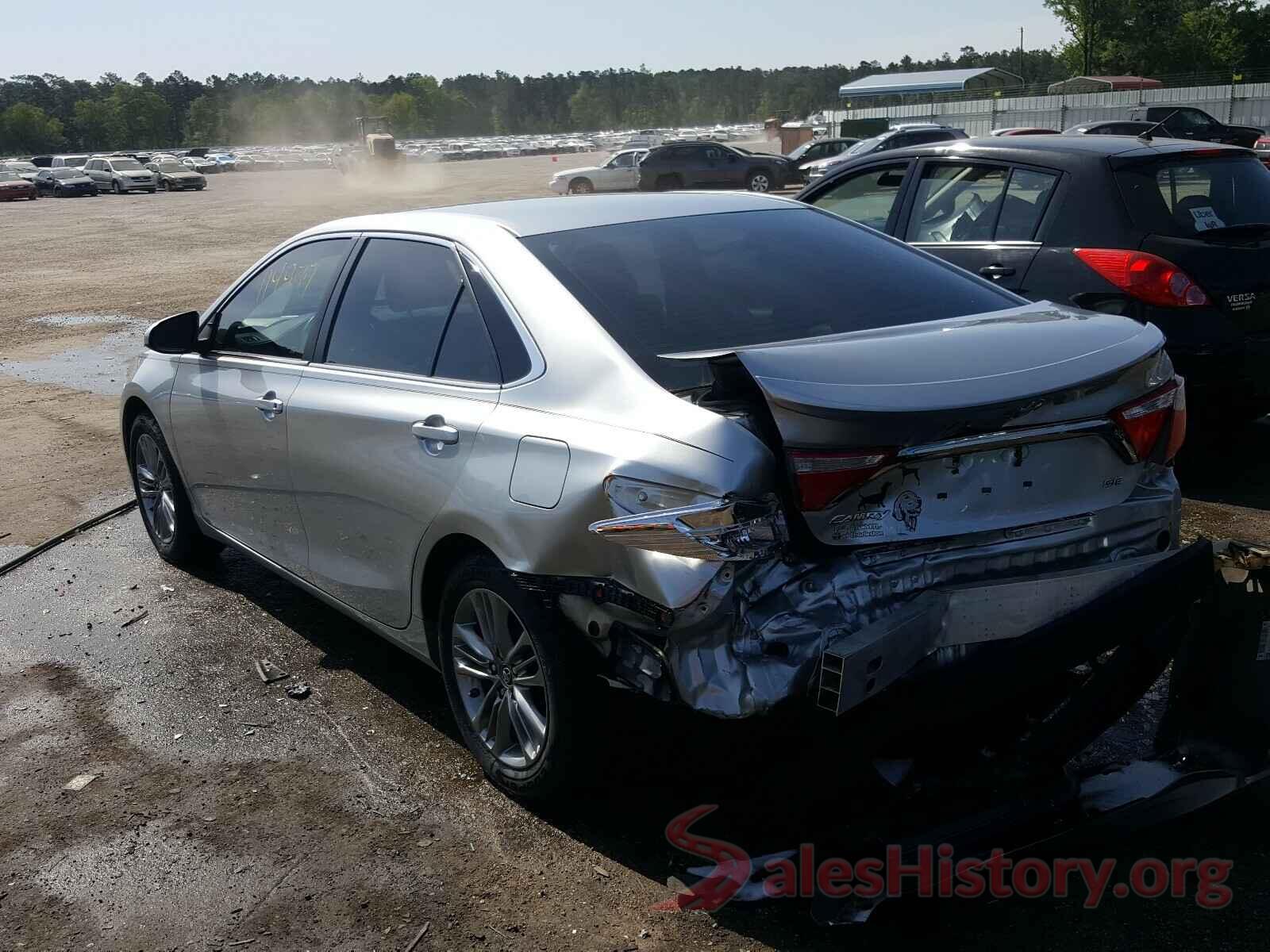 4T1BF1FK4GU520979 2016 TOYOTA CAMRY