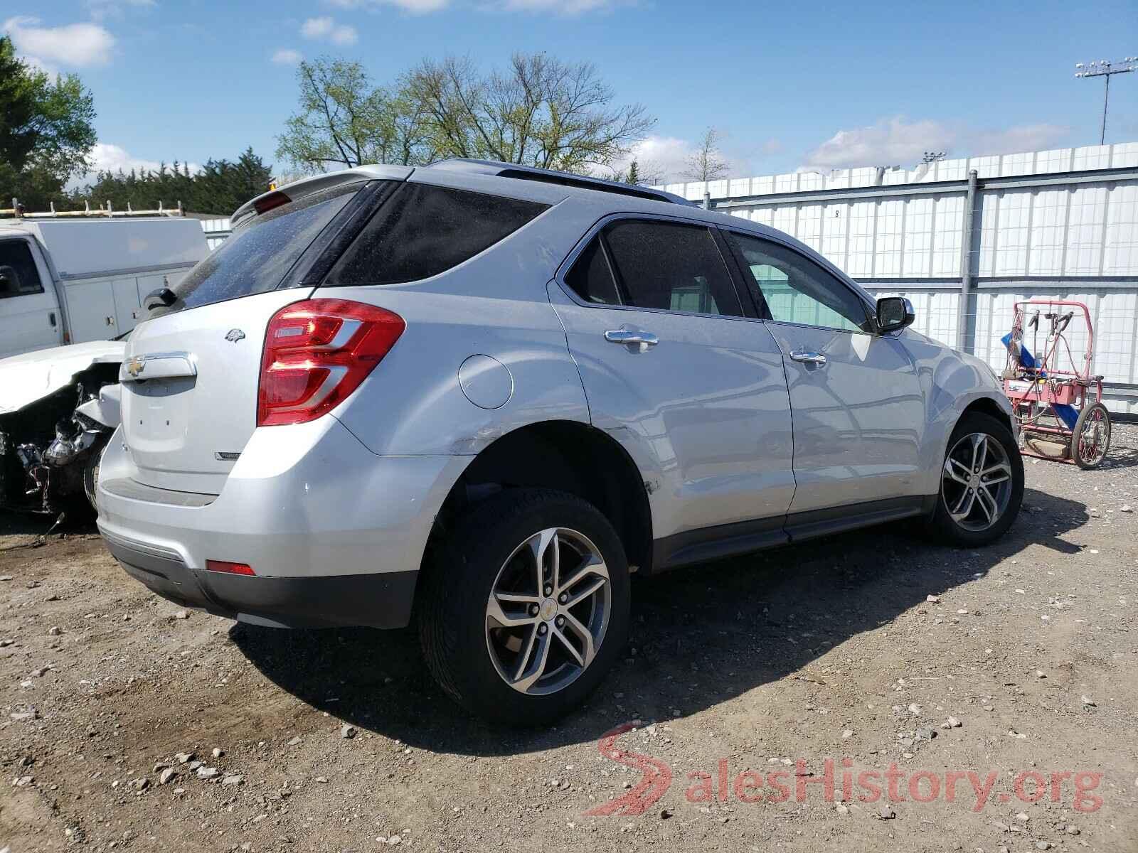 2GNFLGEK6H6179742 2017 CHEVROLET EQUINOX