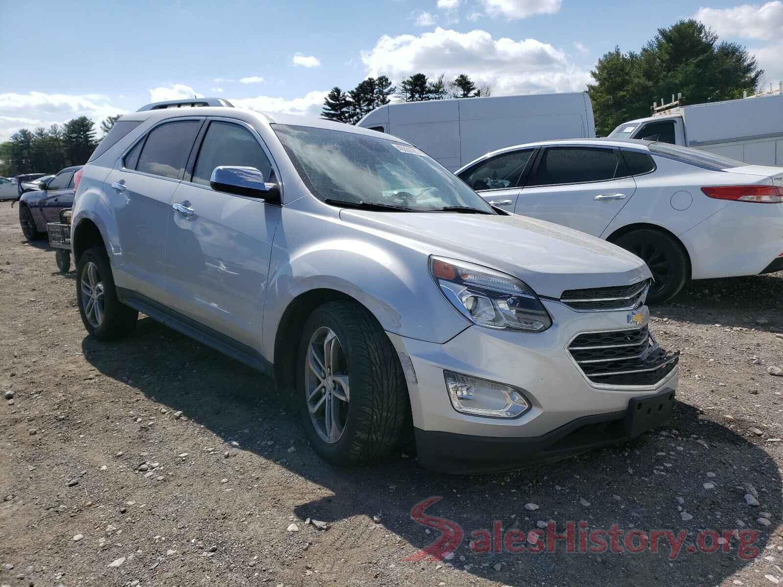 2GNFLGEK6H6179742 2017 CHEVROLET EQUINOX