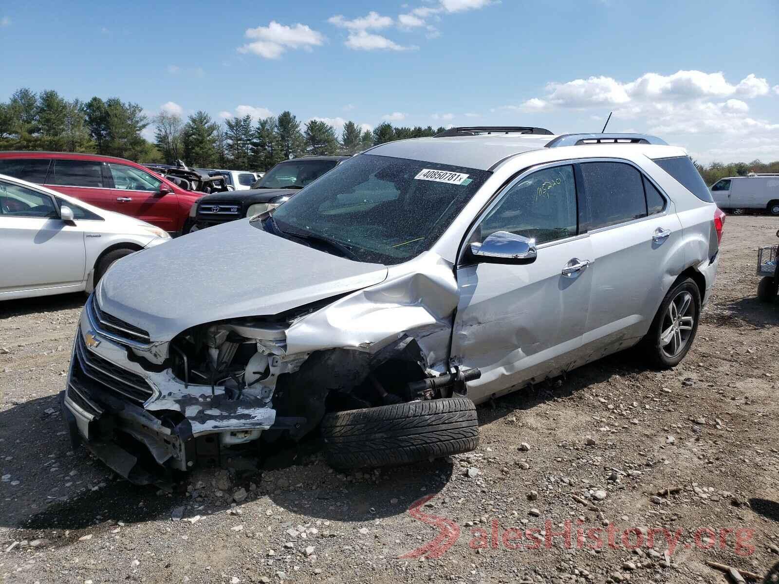 2GNFLGEK6H6179742 2017 CHEVROLET EQUINOX