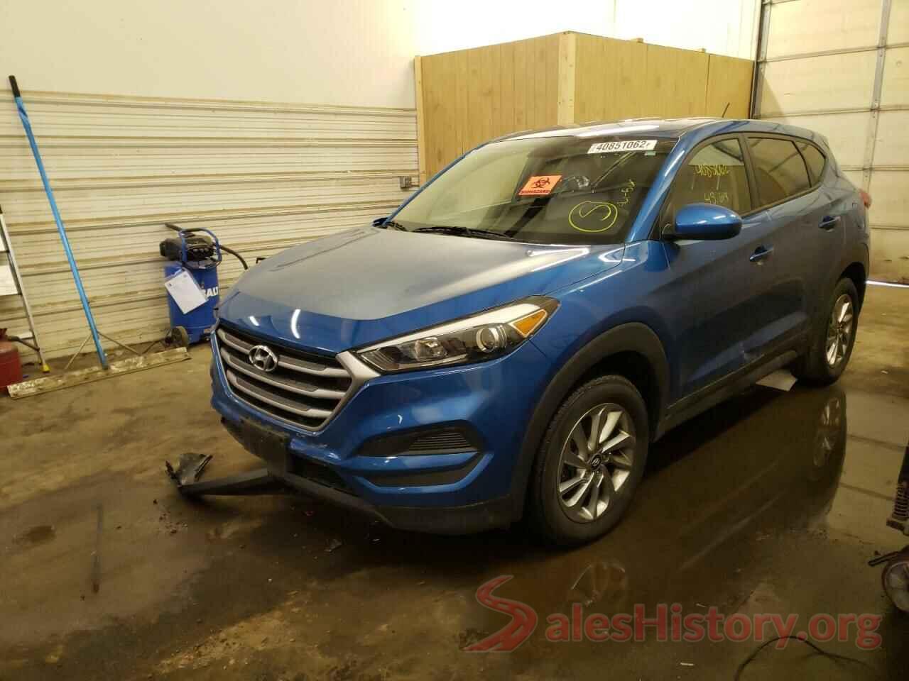 KM8J2CA45JU777023 2018 HYUNDAI TUCSON