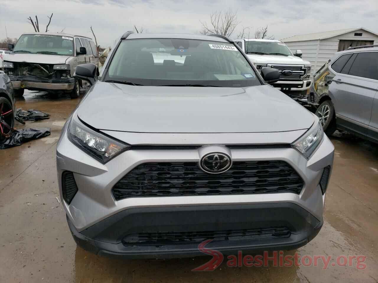 2T3H1RFV5MC103876 2021 TOYOTA RAV4