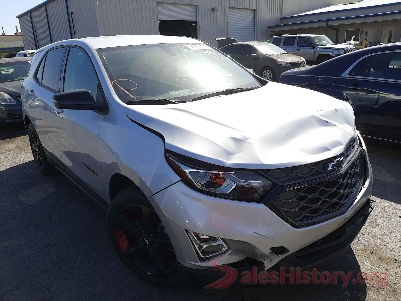 2GNAXLEX7K6277382 2019 CHEVROLET EQUINOX