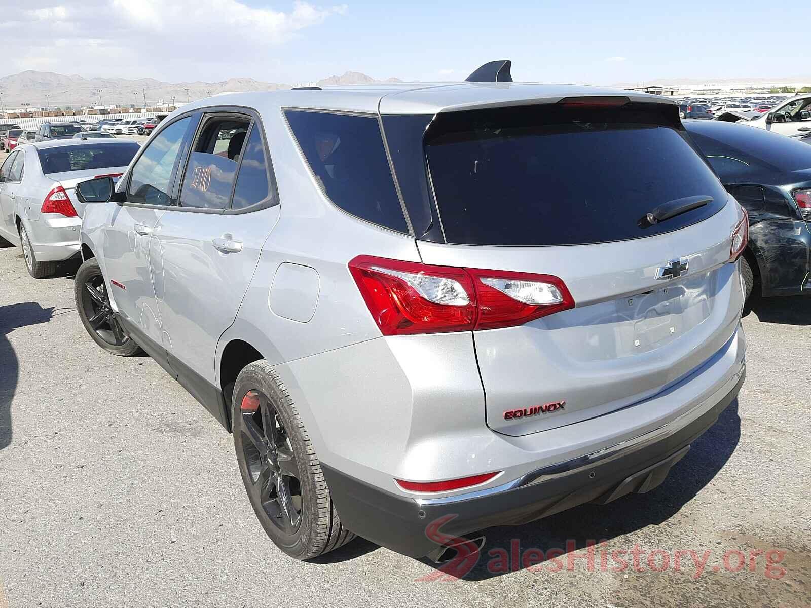 2GNAXLEX7K6277382 2019 CHEVROLET EQUINOX