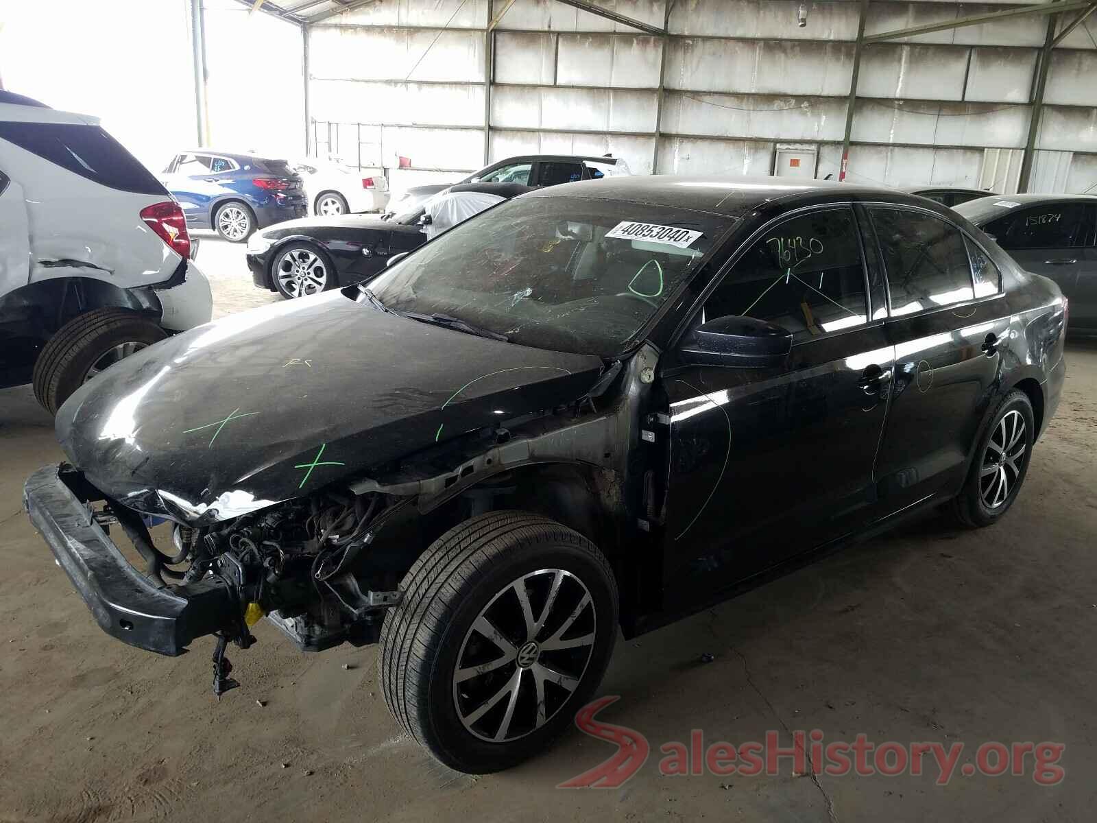 3VWD67AJ3GM371769 2016 VOLKSWAGEN JETTA