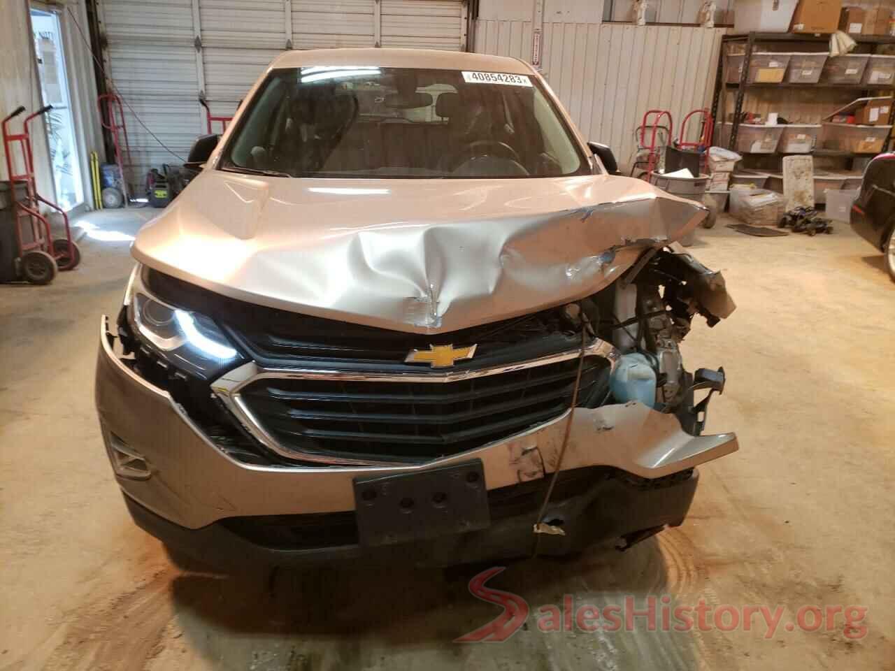 2GNAXHEV4J6230241 2018 CHEVROLET EQUINOX