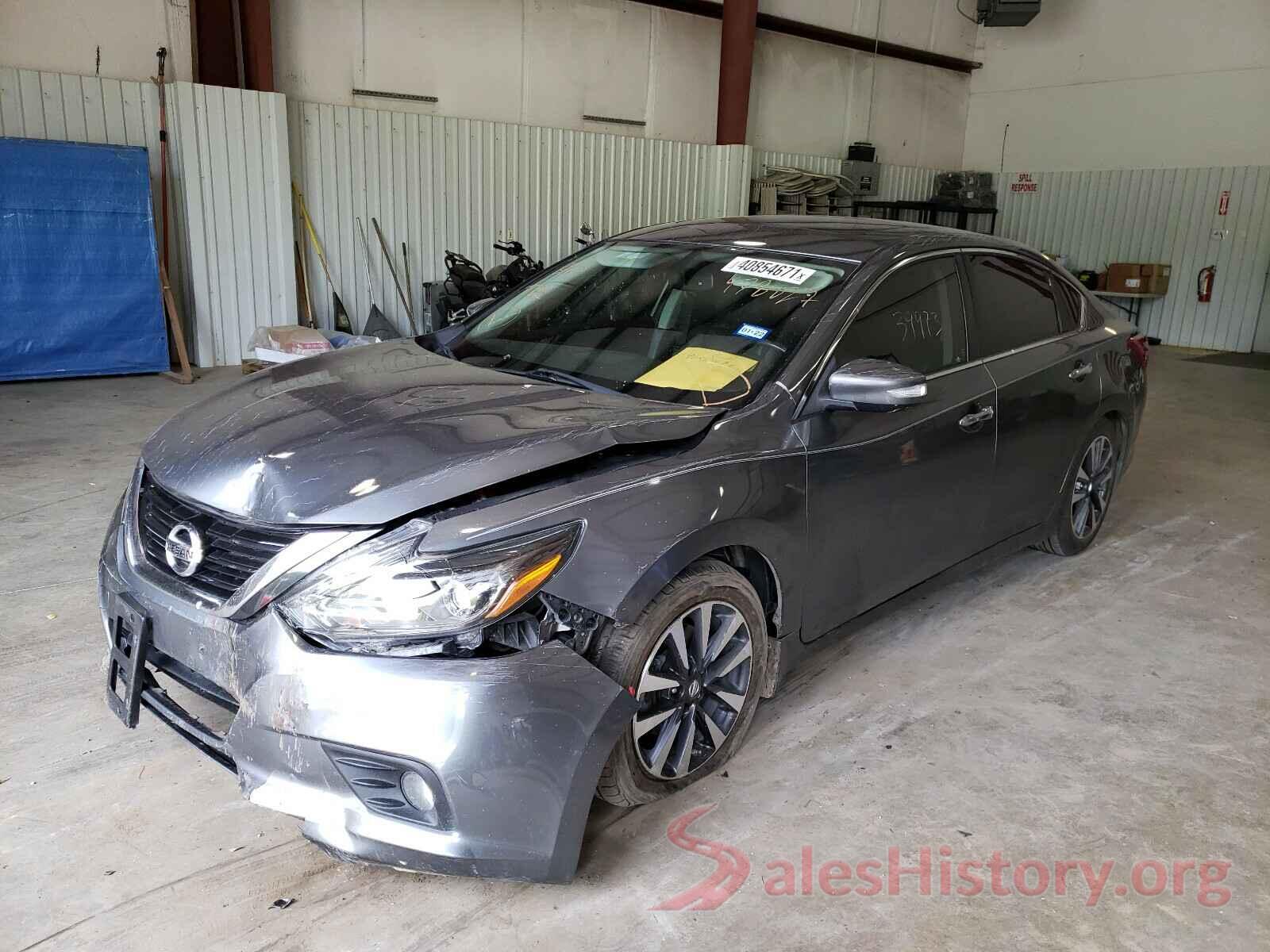 1N4AL3AP5HC478827 2017 NISSAN ALTIMA