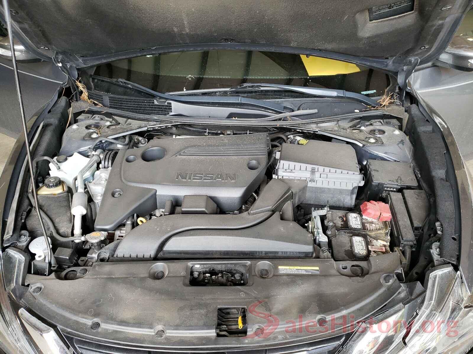 1N4AL3AP5HC478827 2017 NISSAN ALTIMA