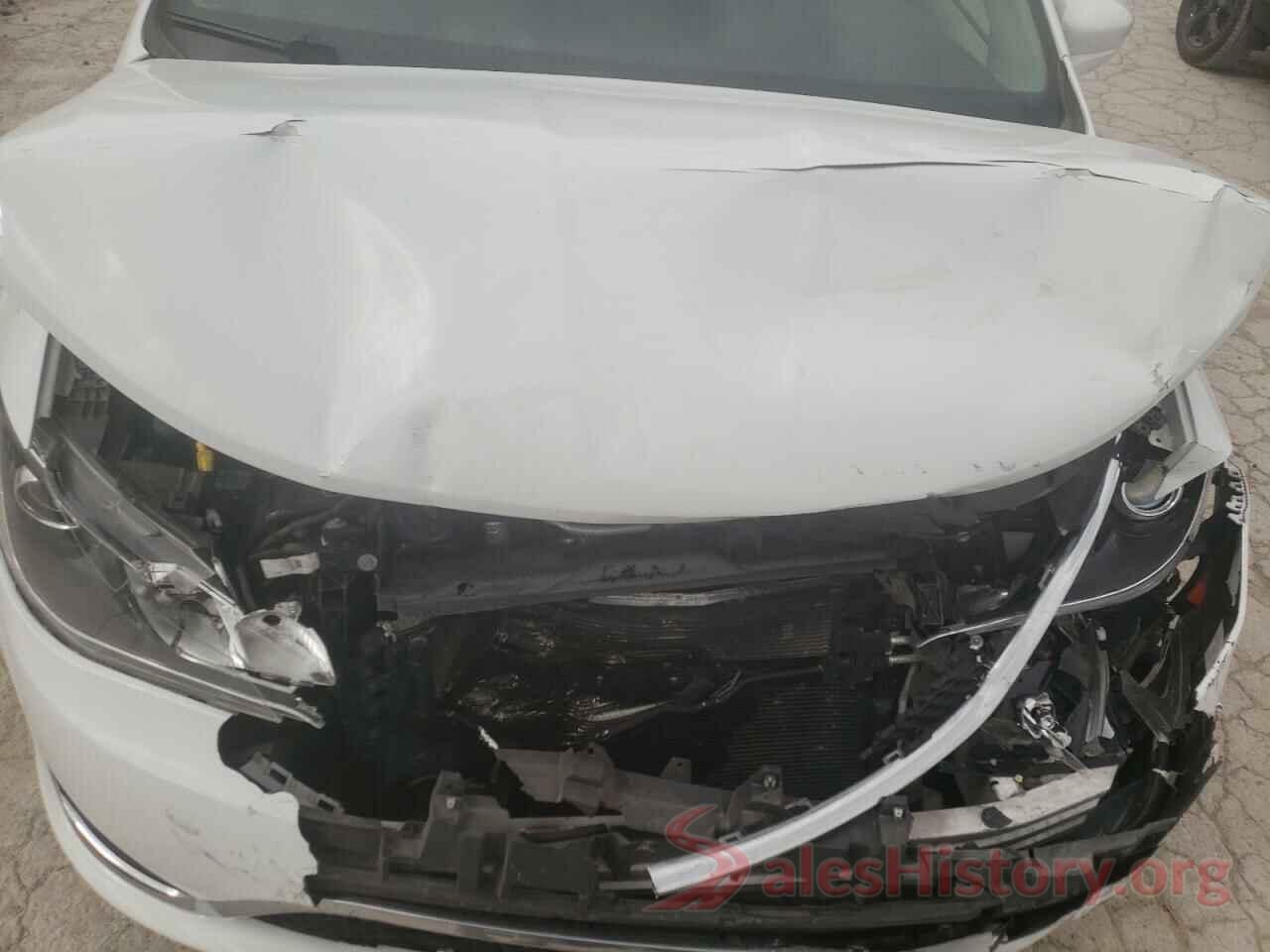 2C4RC1BG7HR820480 2017 CHRYSLER PACIFICA