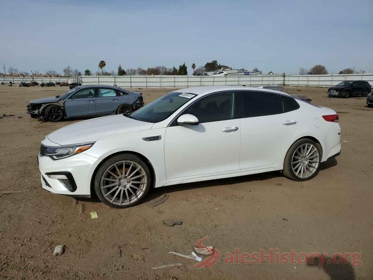 5XXGT4L38KG345653 2019 KIA OPTIMA