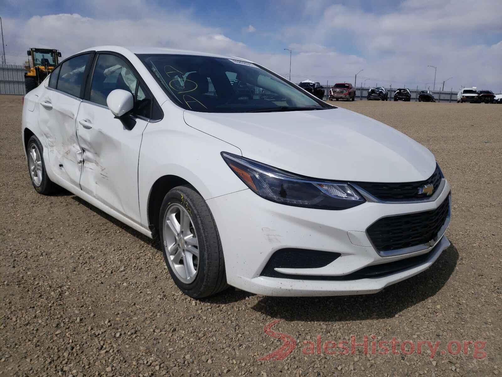 3G1BE5SM6HS546645 2017 CHEVROLET CRUZE