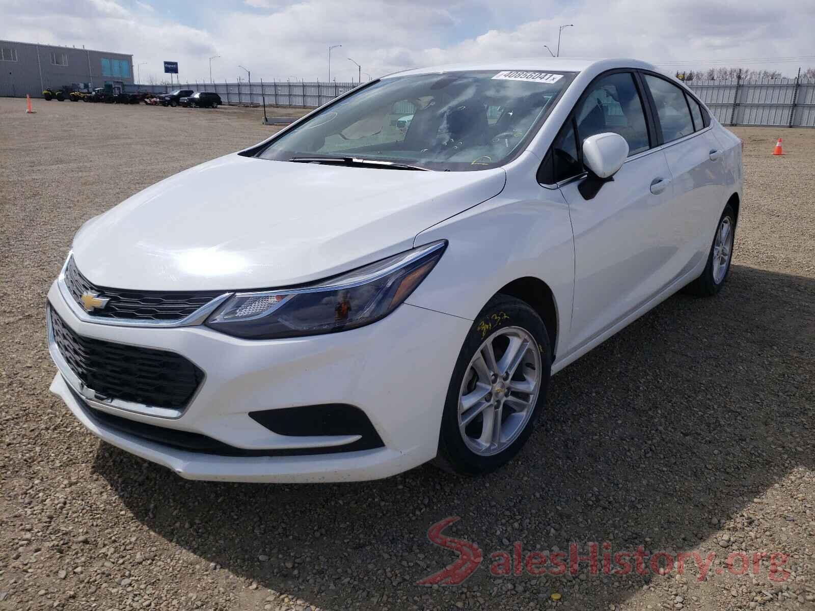 3G1BE5SM6HS546645 2017 CHEVROLET CRUZE