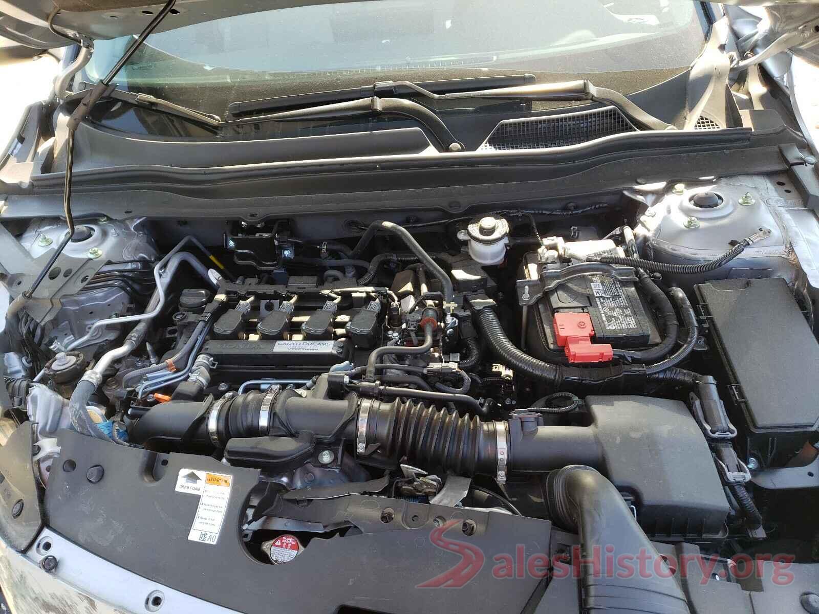 1HGCV1F12LA042450 2020 HONDA ACCORD