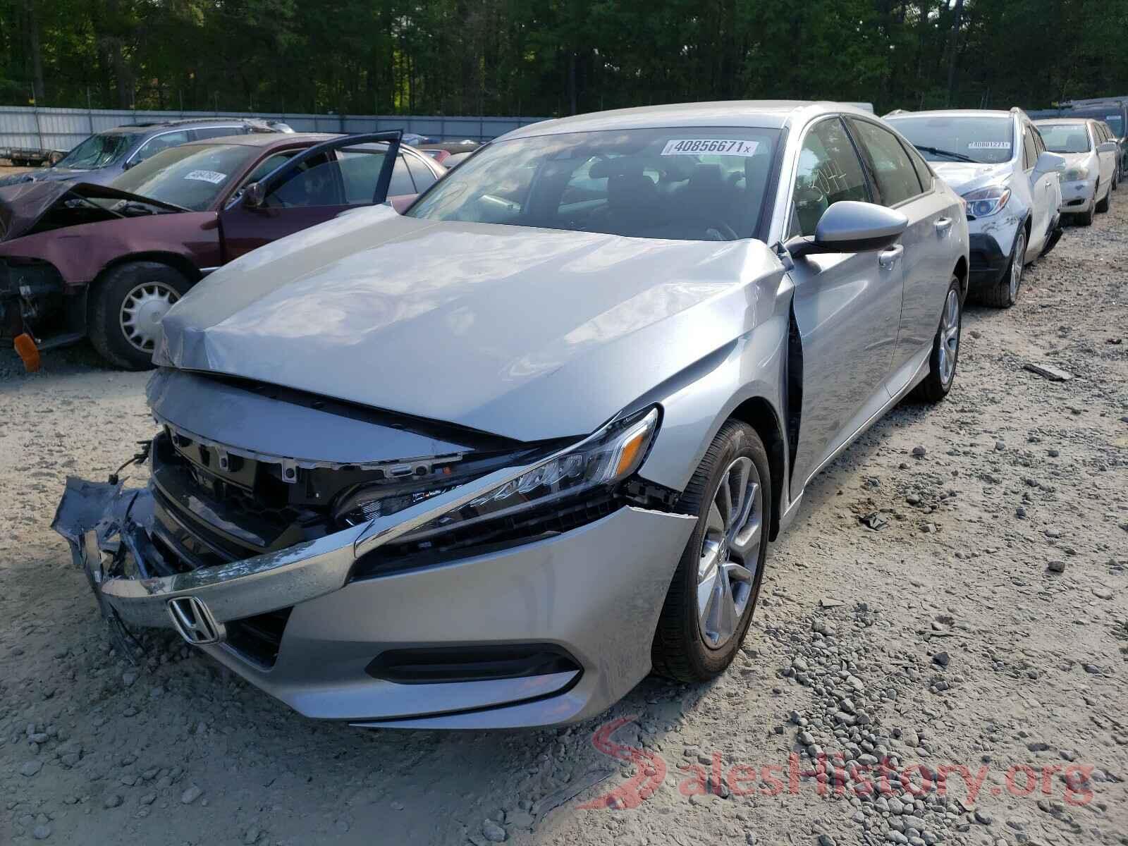 1HGCV1F12LA042450 2020 HONDA ACCORD