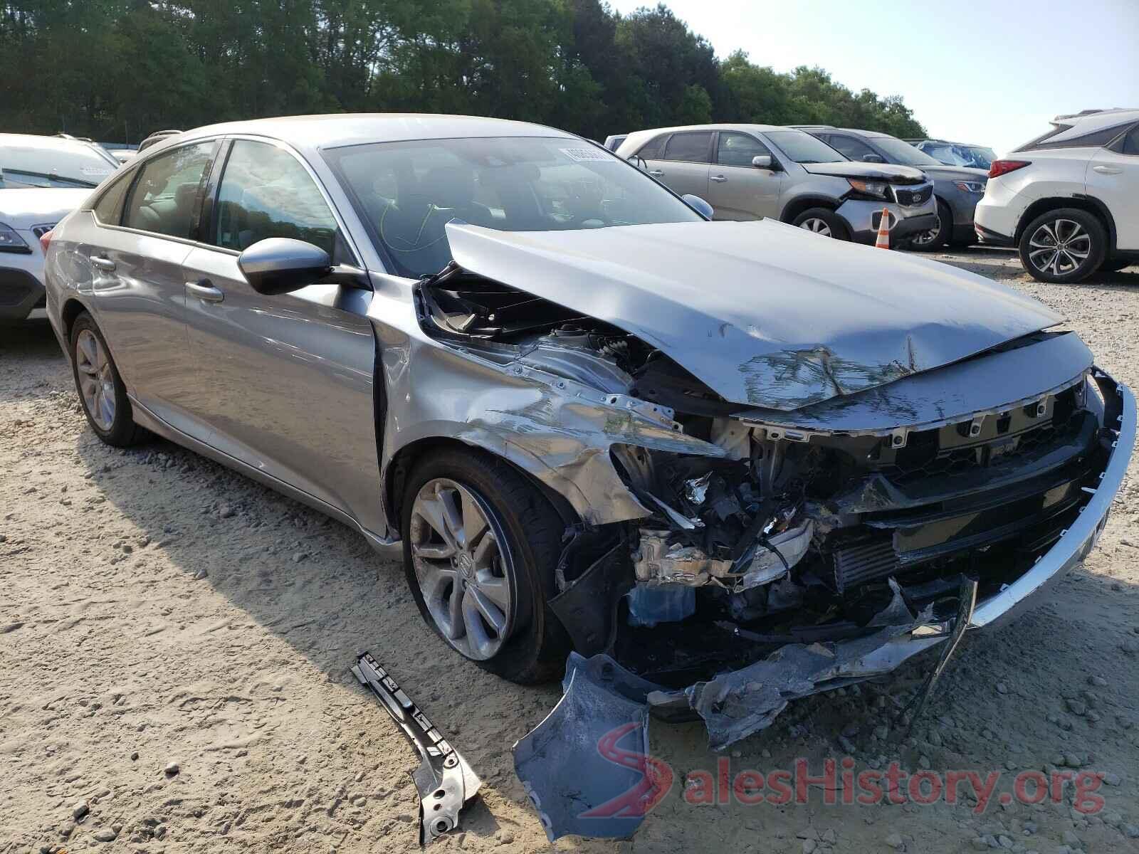 1HGCV1F12LA042450 2020 HONDA ACCORD