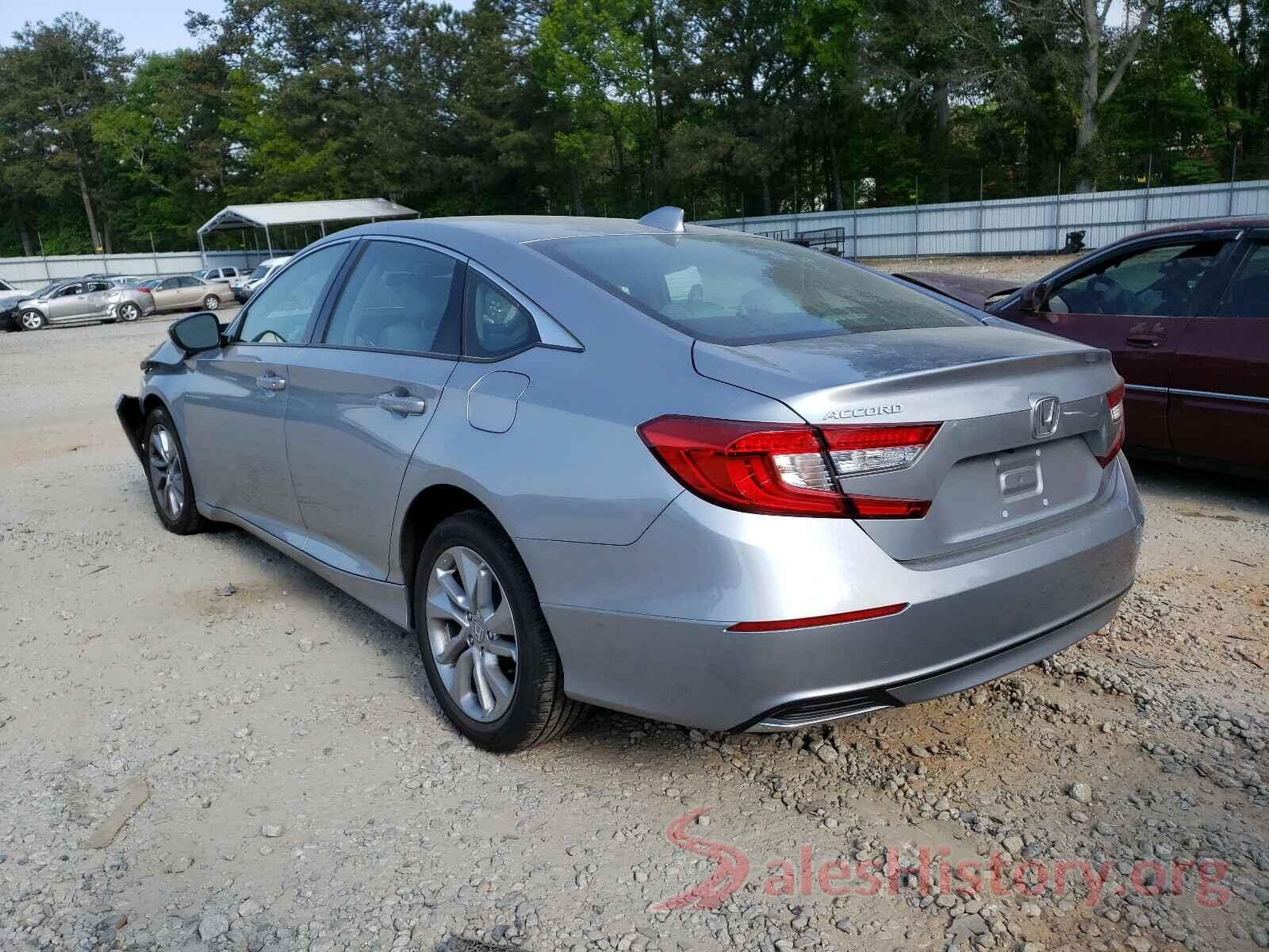 1HGCV1F12LA042450 2020 HONDA ACCORD