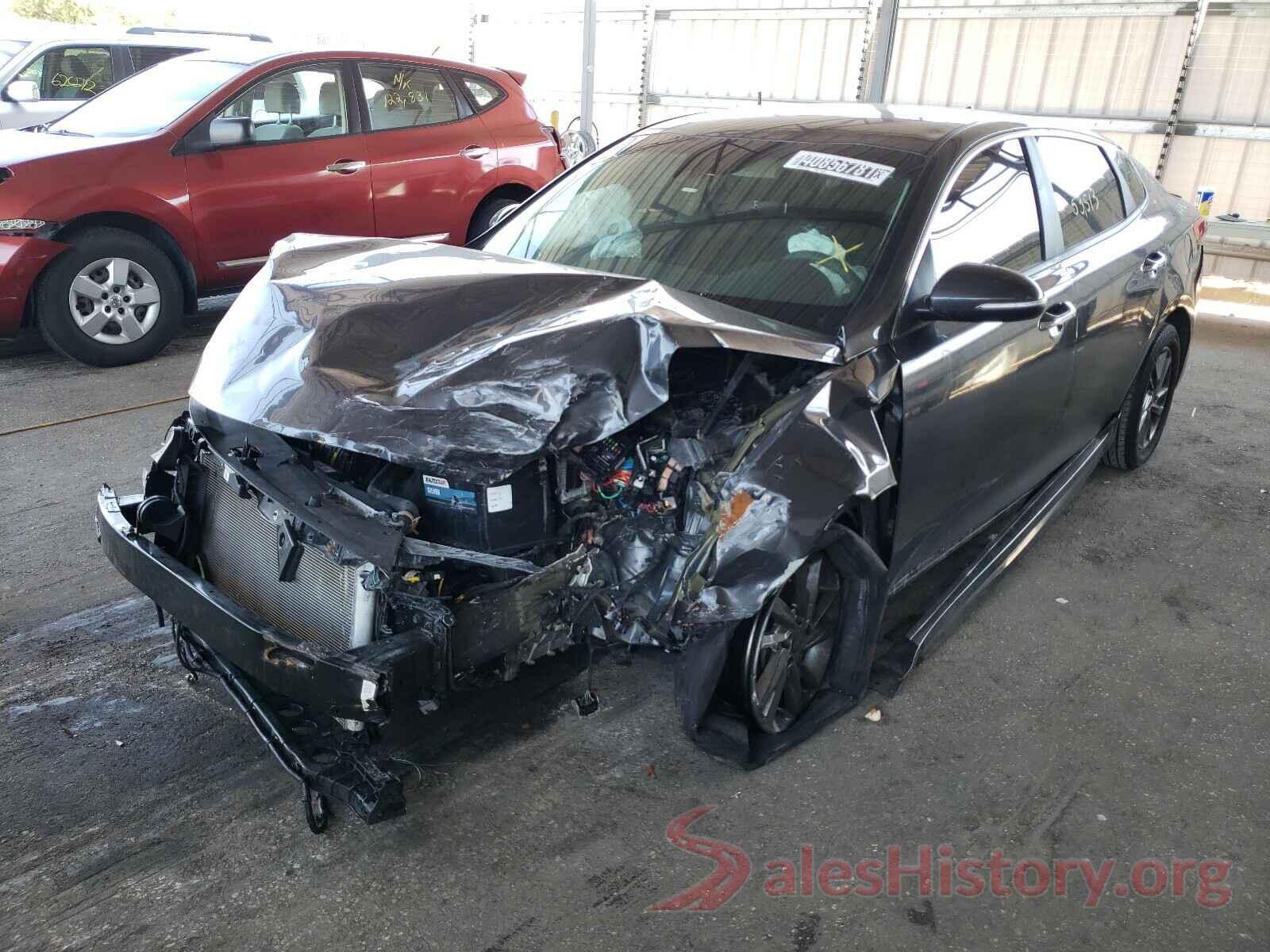 5XXGT4L3XKG296746 2019 KIA OPTIMA