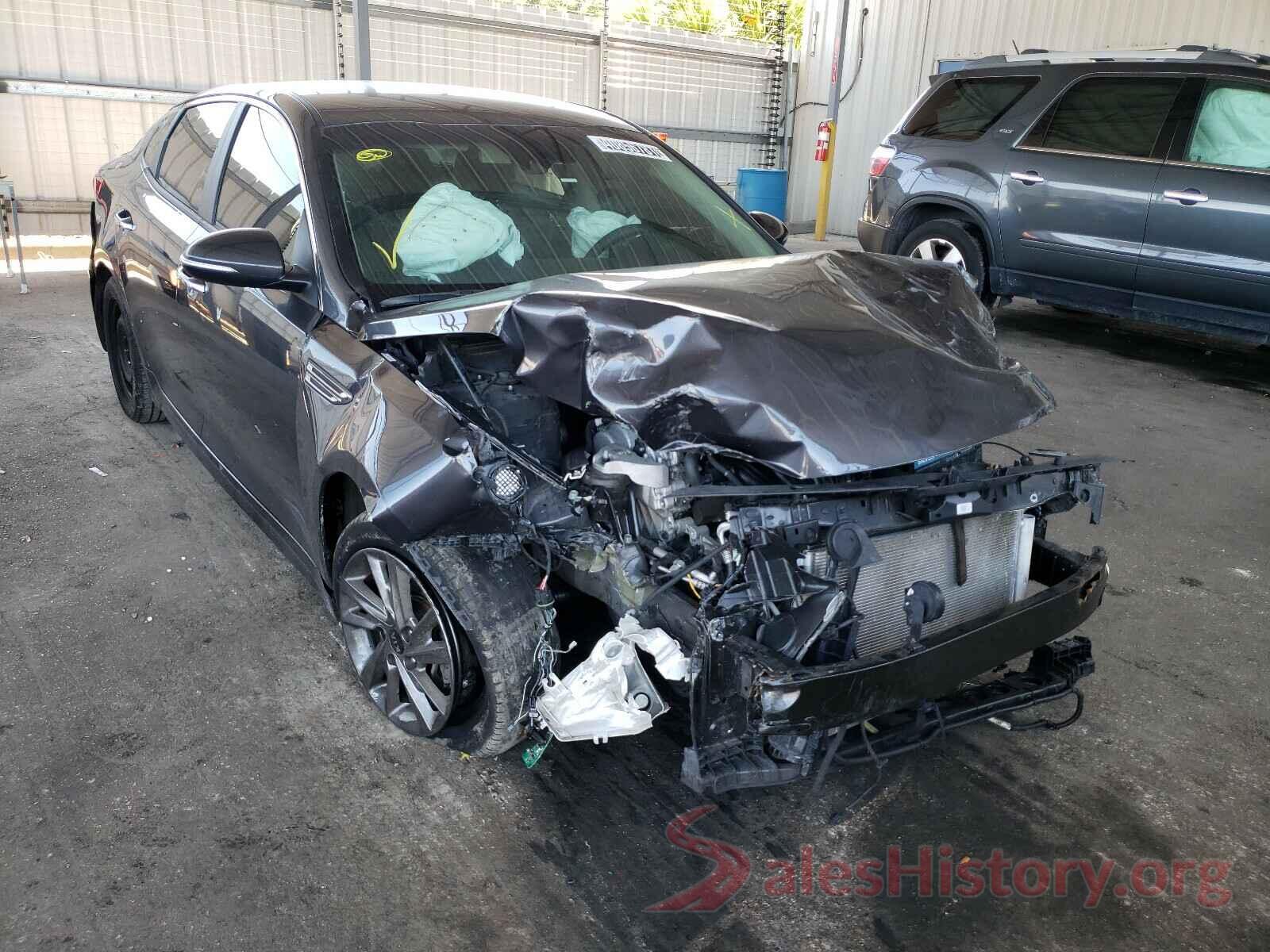 5XXGT4L3XKG296746 2019 KIA OPTIMA