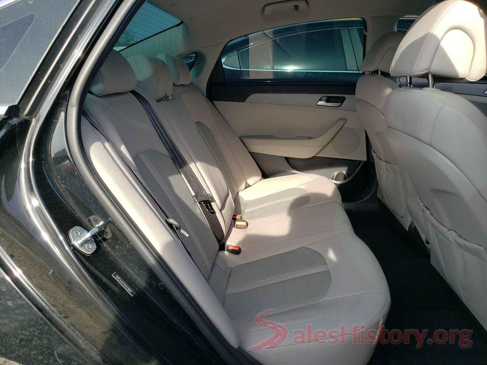 5NPE24AF1HH523665 2017 HYUNDAI SONATA