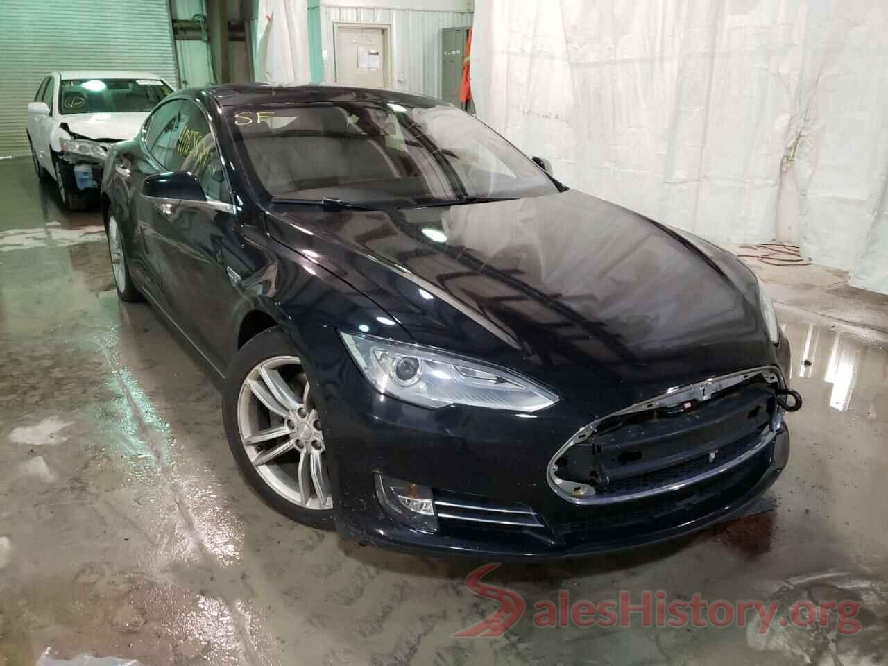 5YJSA1E26FF109210 2015 TESLA MODEL S