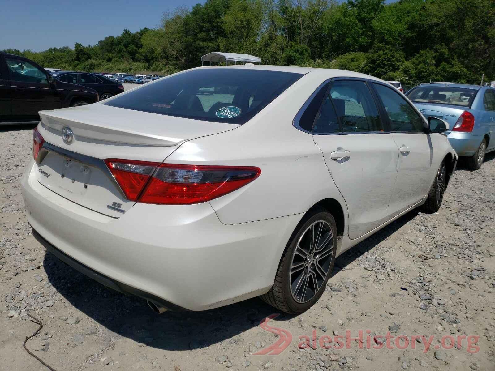 4T1BF1FK8GU162866 2016 TOYOTA CAMRY