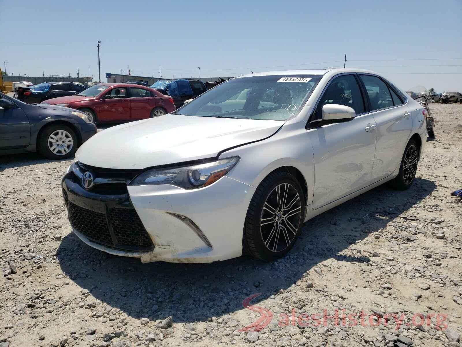 4T1BF1FK8GU162866 2016 TOYOTA CAMRY