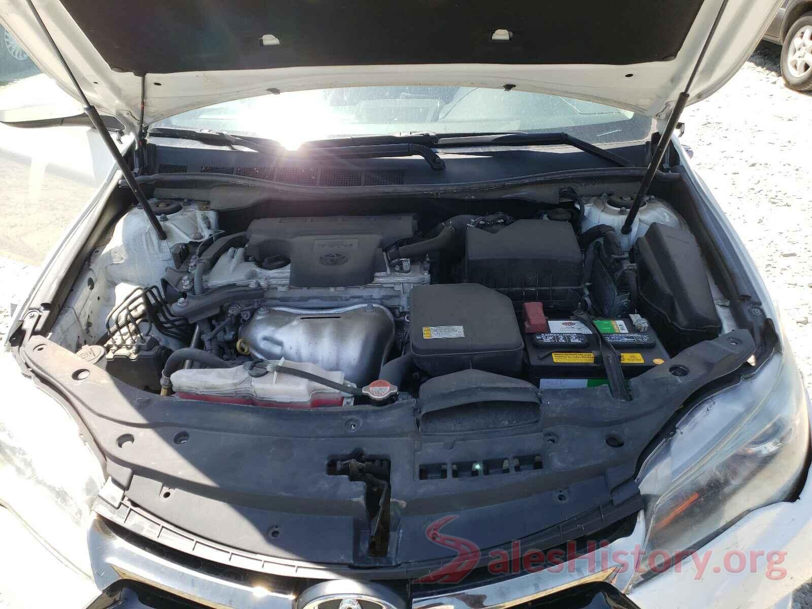 4T1BF1FK8GU162866 2016 TOYOTA CAMRY