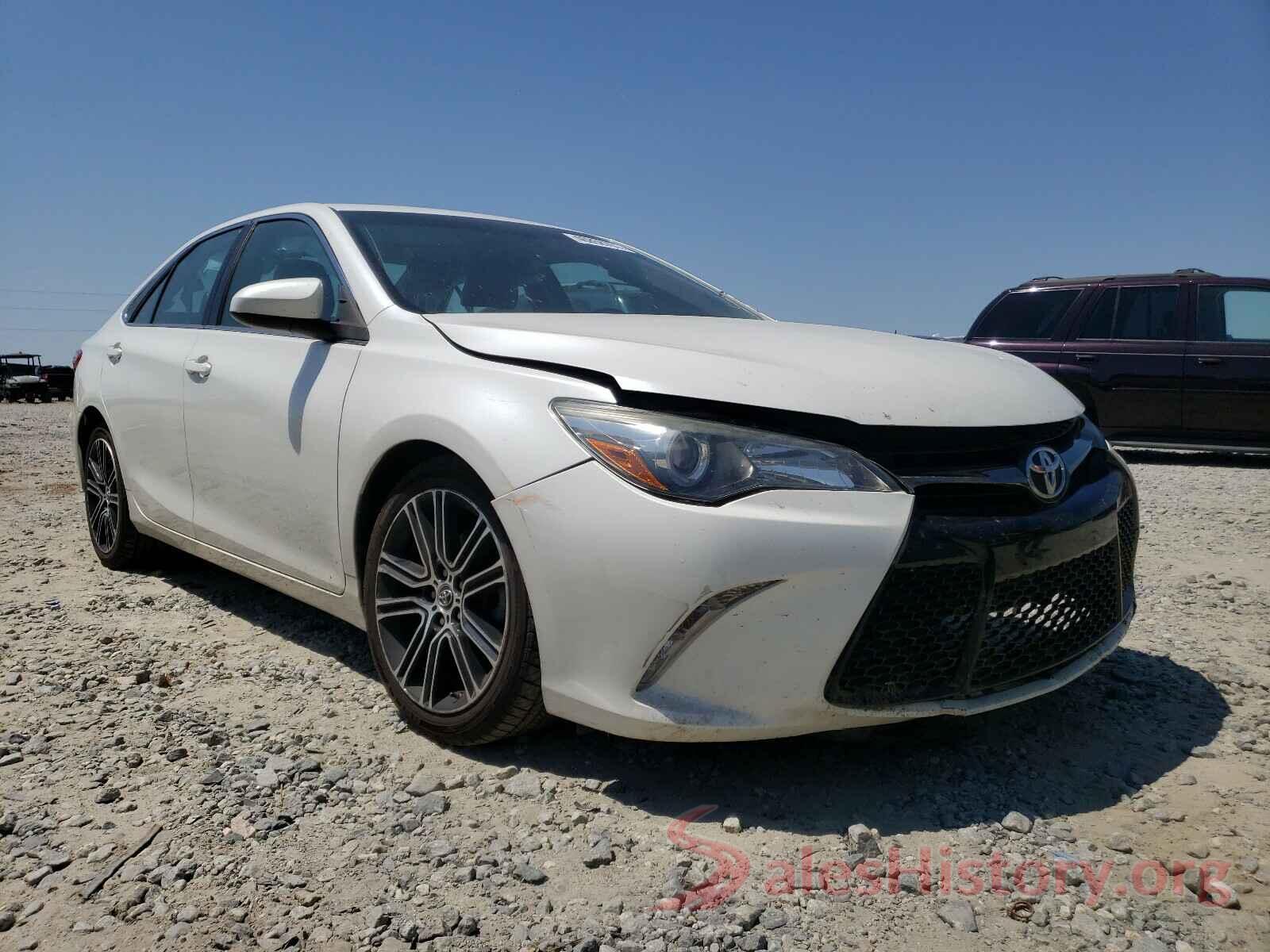 4T1BF1FK8GU162866 2016 TOYOTA CAMRY