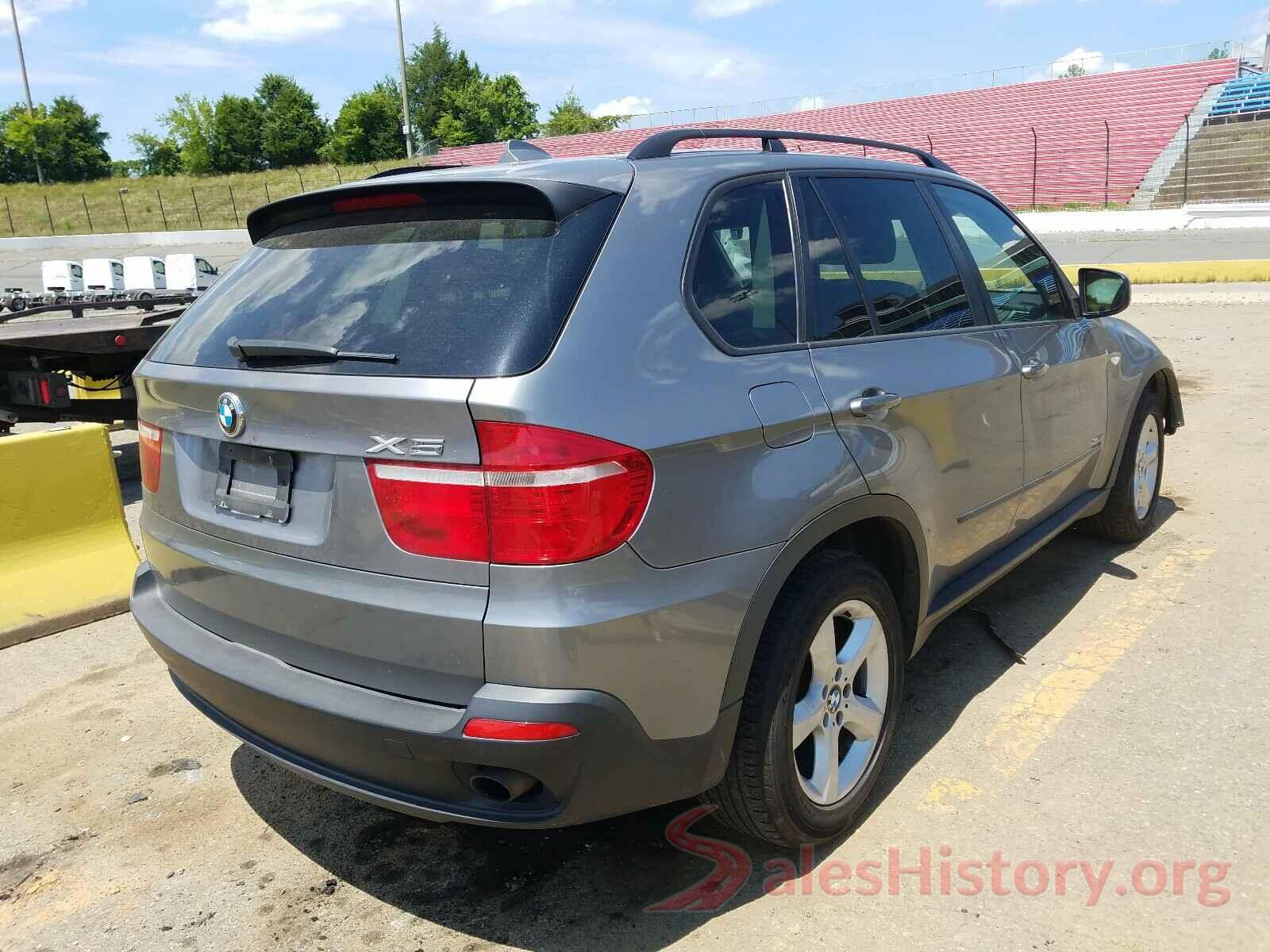 5UXFE435X9L266338 2009 BMW X5