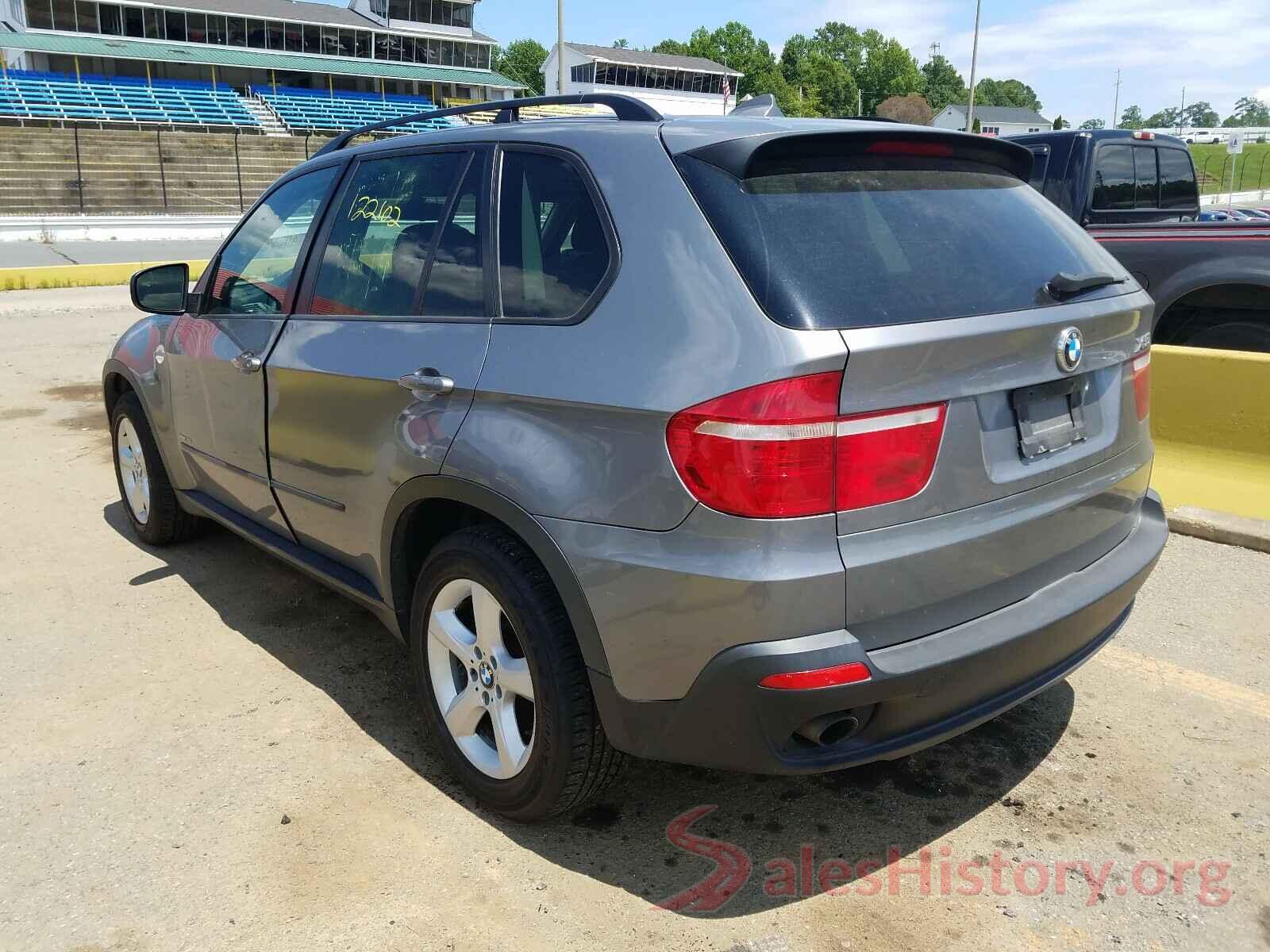 5UXFE435X9L266338 2009 BMW X5