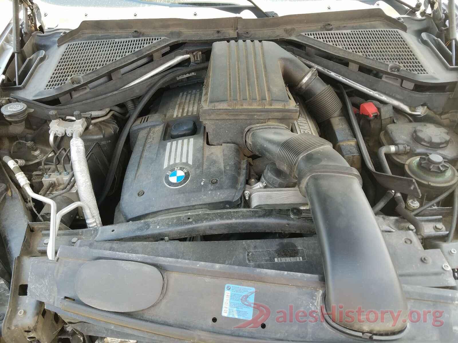 5UXFE435X9L266338 2009 BMW X5