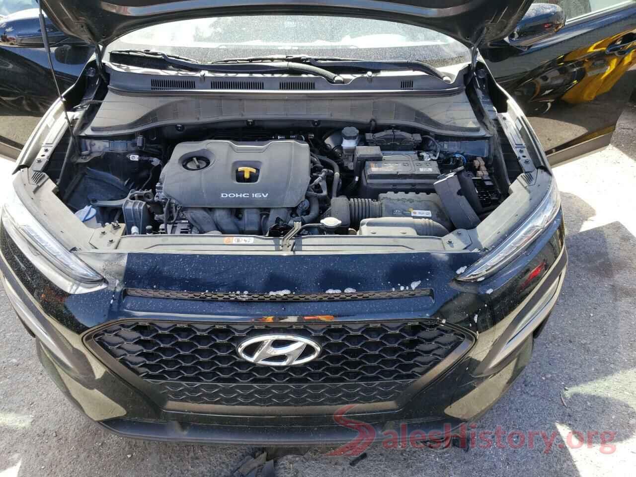 KM8K22AA9LU413744 2020 HYUNDAI KONA