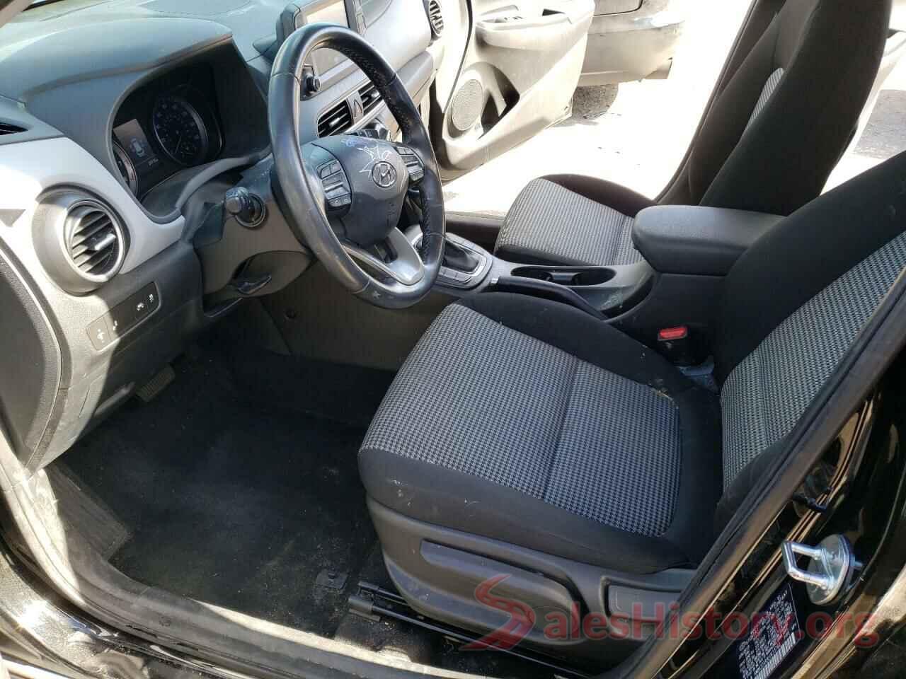 KM8K22AA9LU413744 2020 HYUNDAI KONA