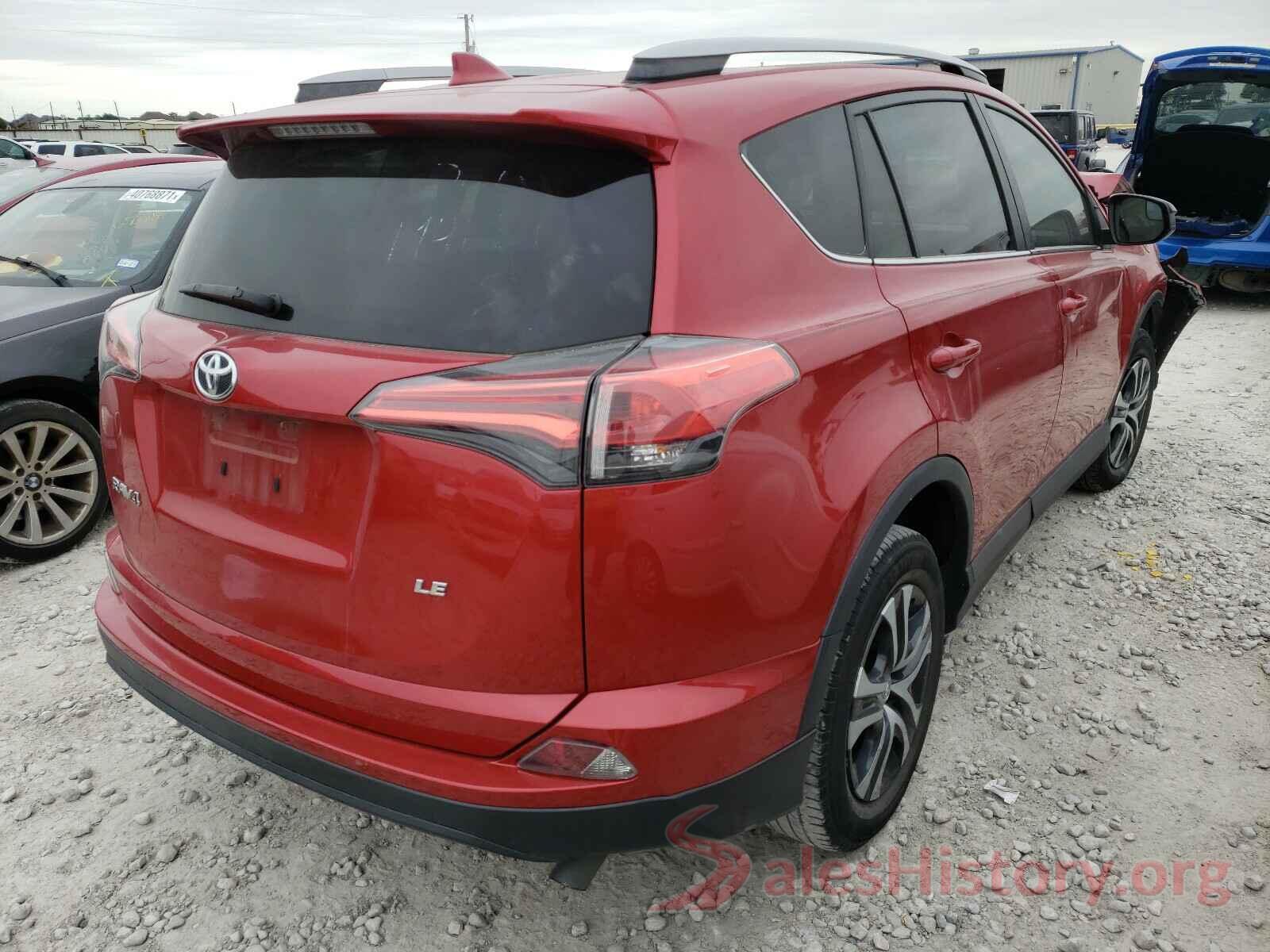 2T3ZFREV7HW333043 2017 TOYOTA RAV4