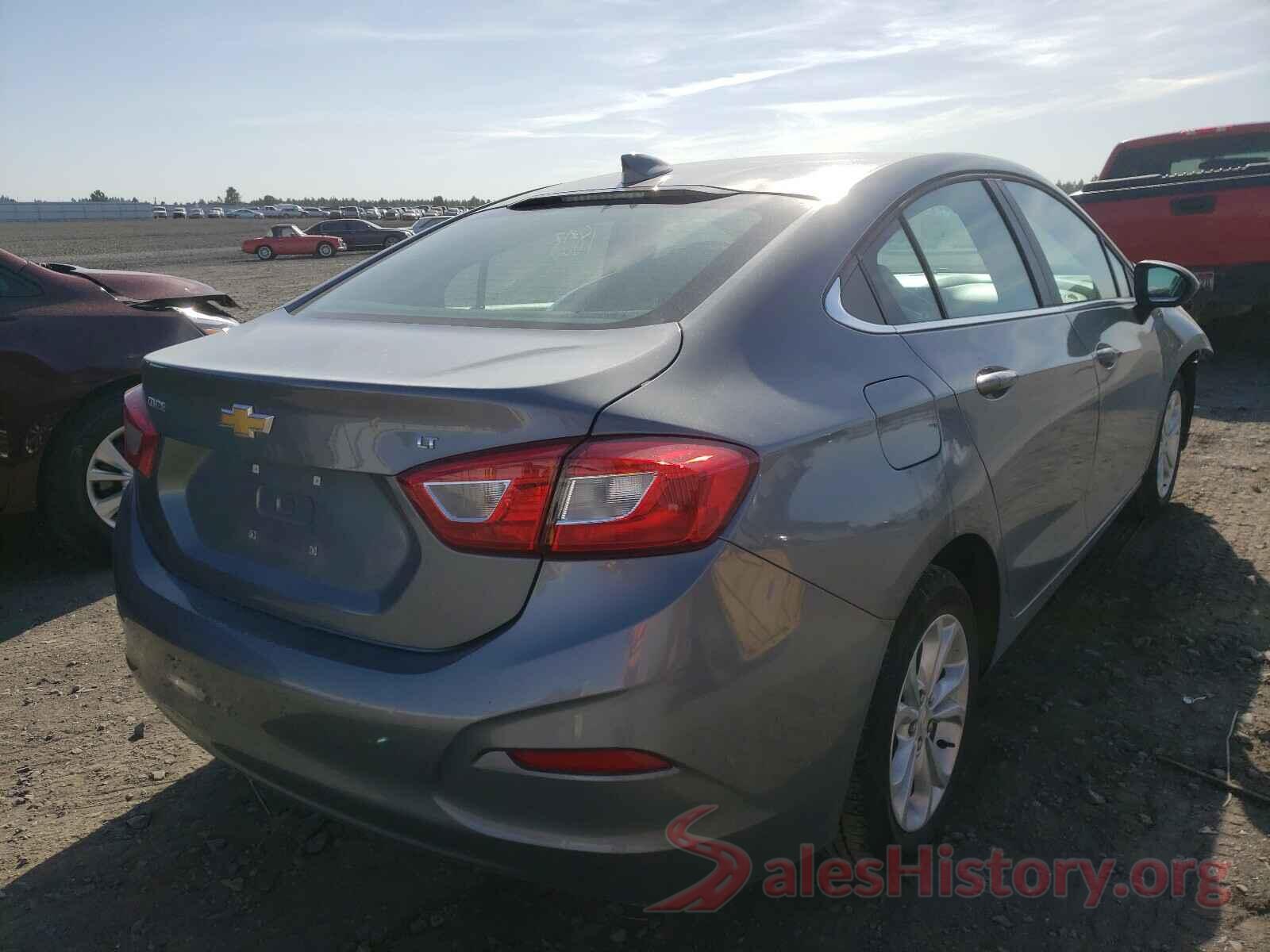 1G1BE5SM1K7128788 2019 CHEVROLET CRUZE