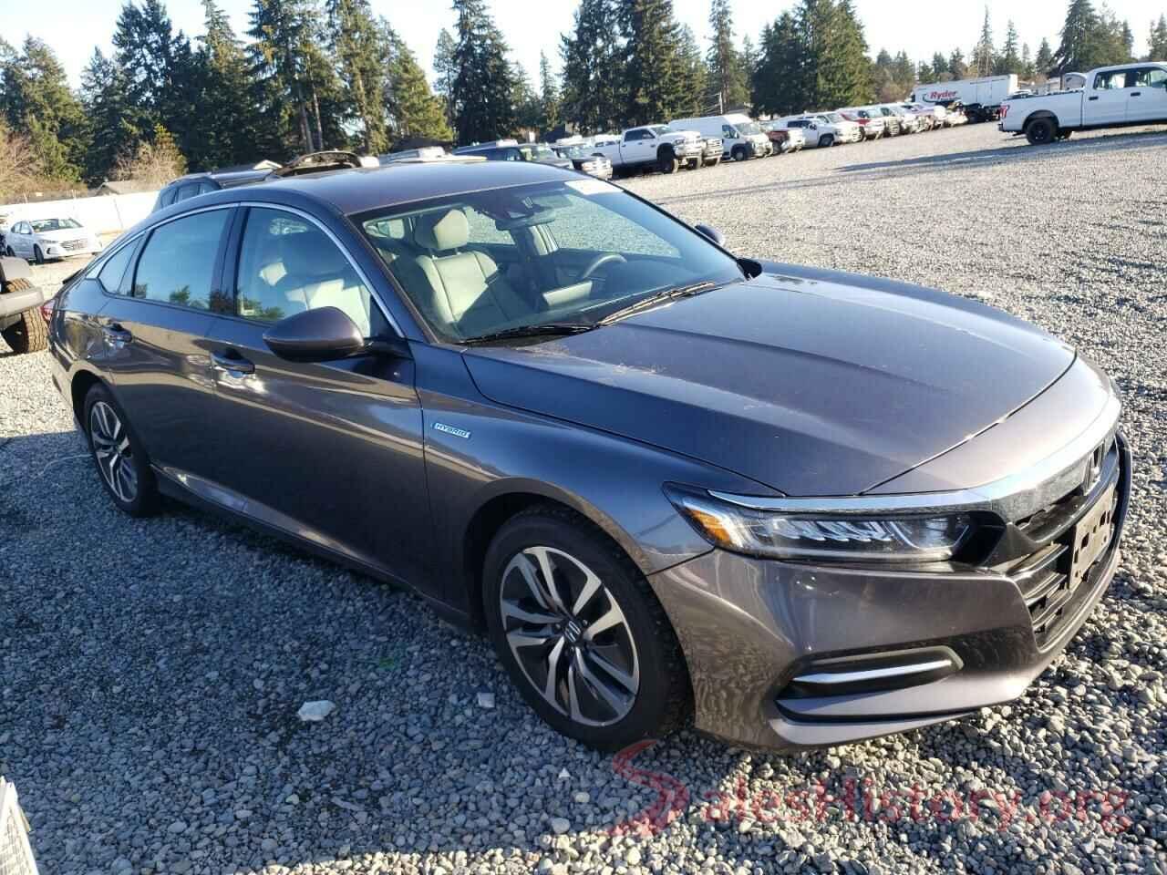 1HGCV3F13JA009921 2018 HONDA ACCORD