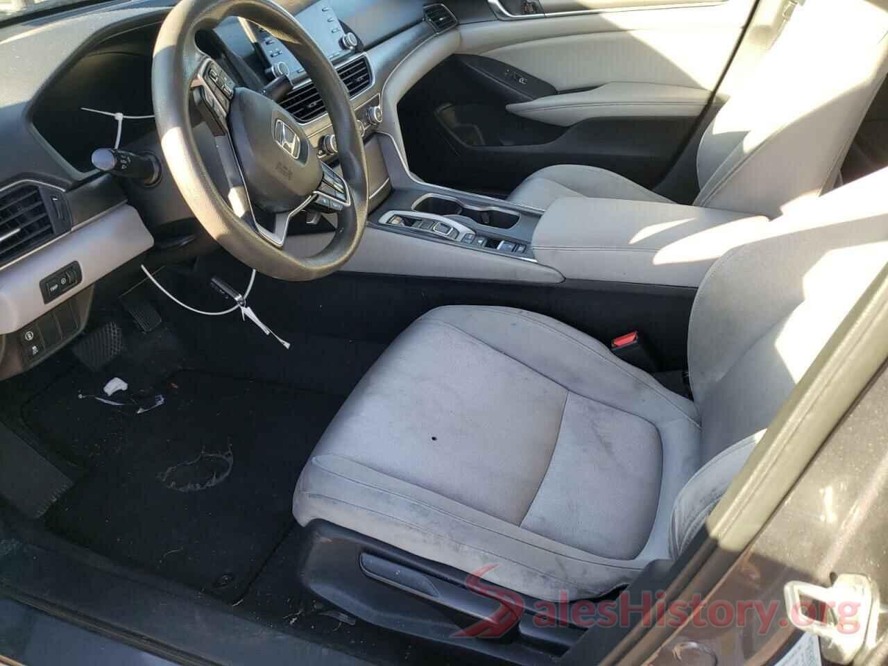 1HGCV3F13JA009921 2018 HONDA ACCORD