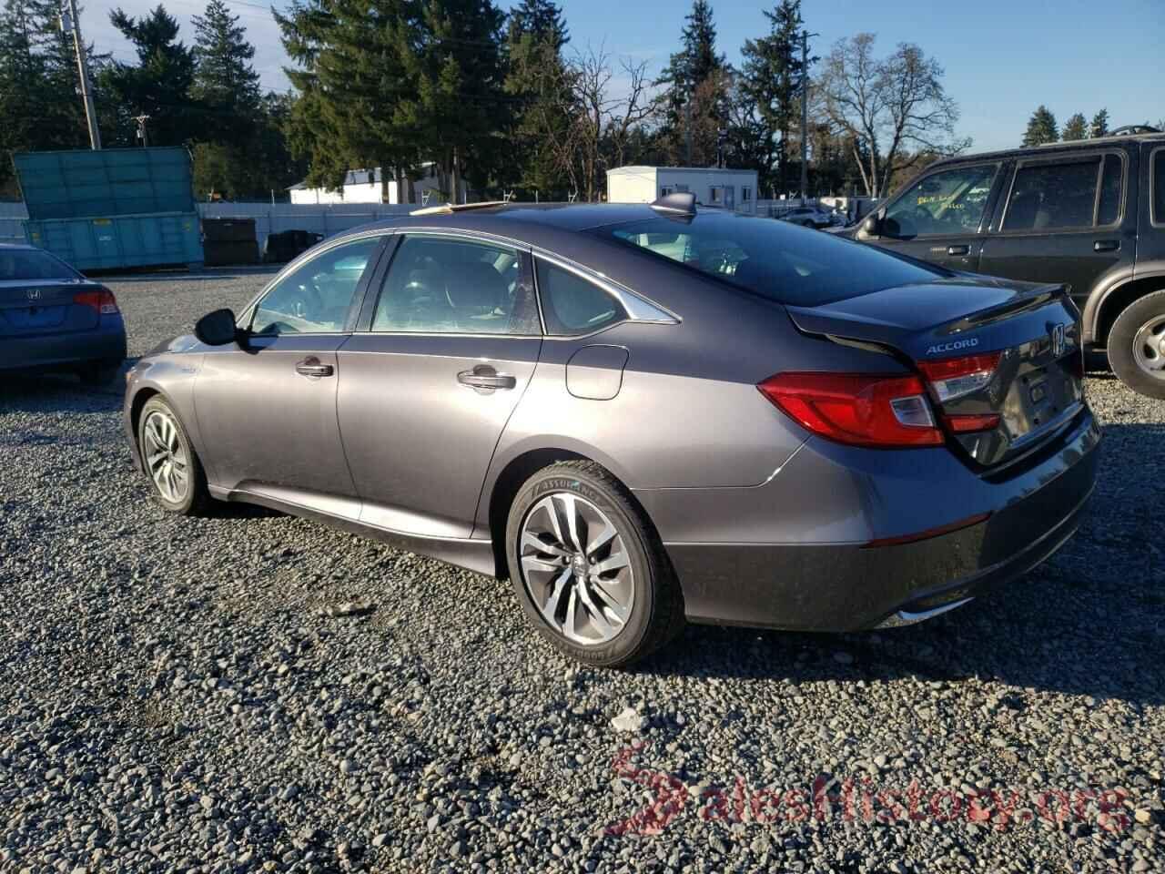 1HGCV3F13JA009921 2018 HONDA ACCORD