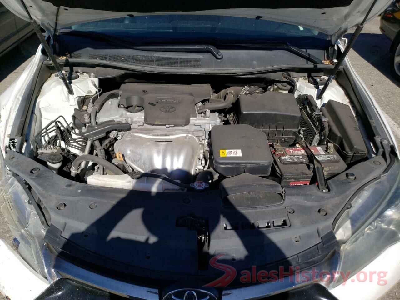 4T1BF1FK0HU351304 2017 TOYOTA CAMRY