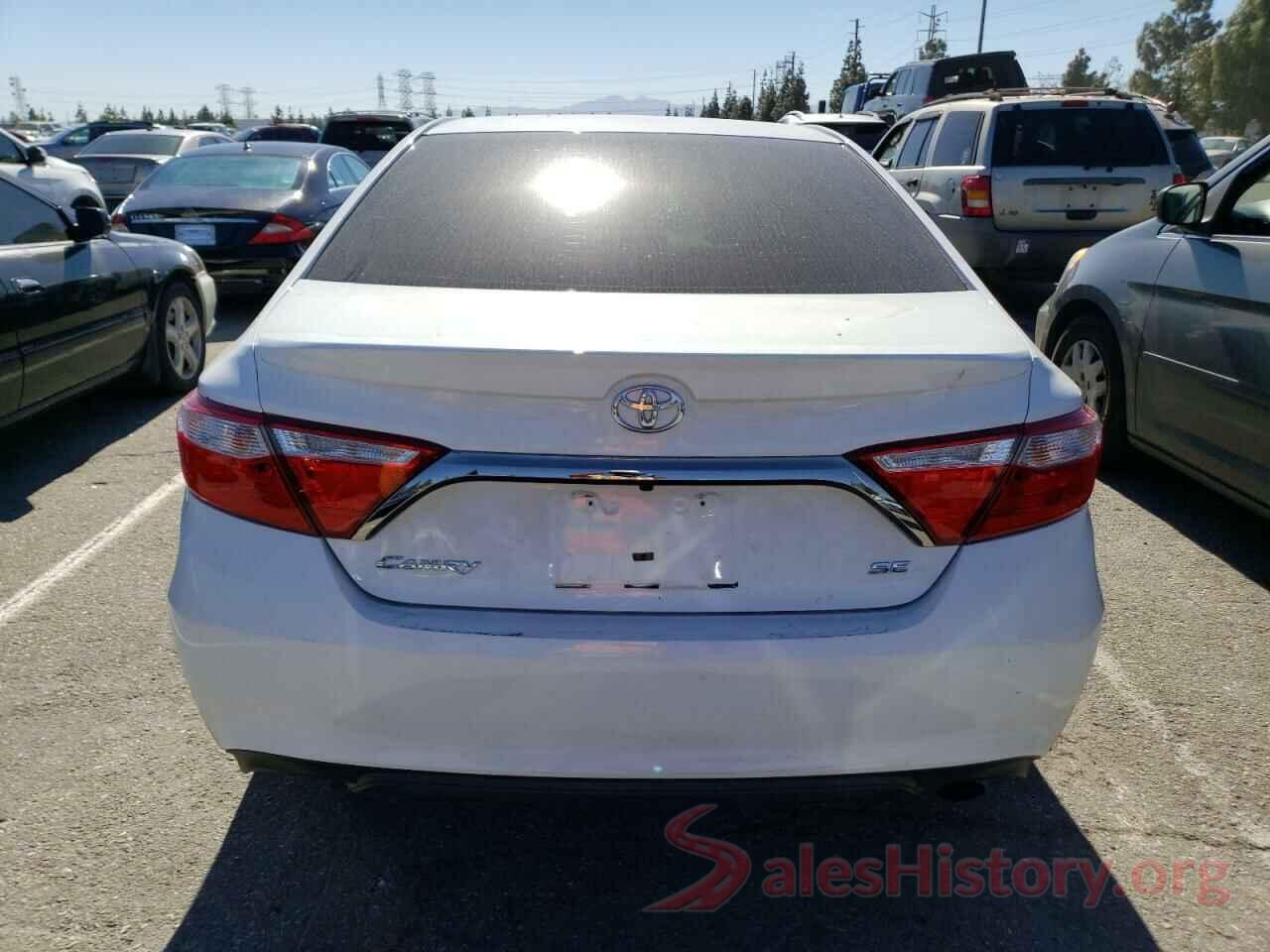 4T1BF1FK0HU351304 2017 TOYOTA CAMRY