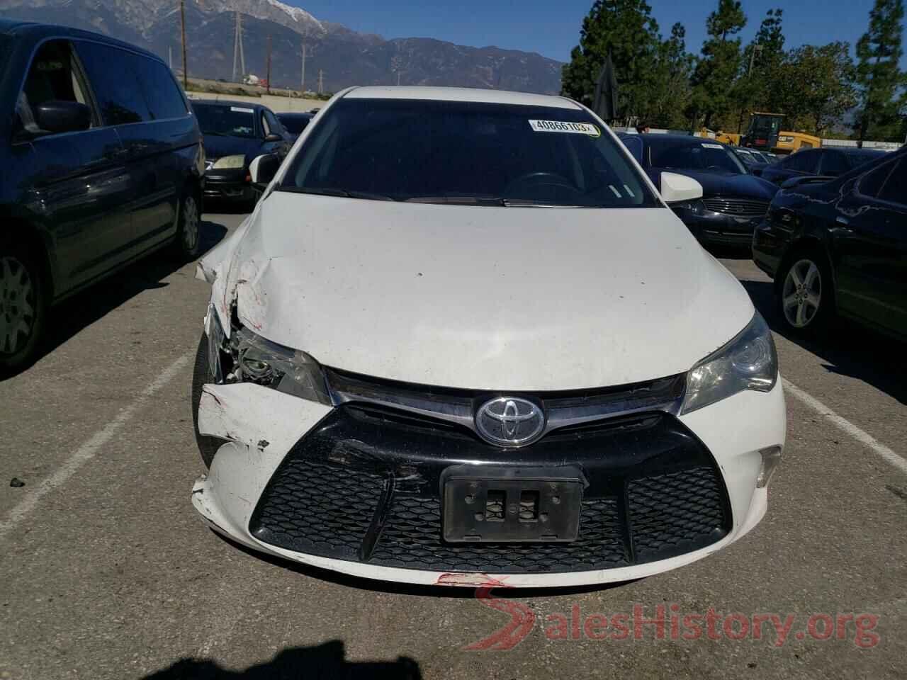 4T1BF1FK0HU351304 2017 TOYOTA CAMRY