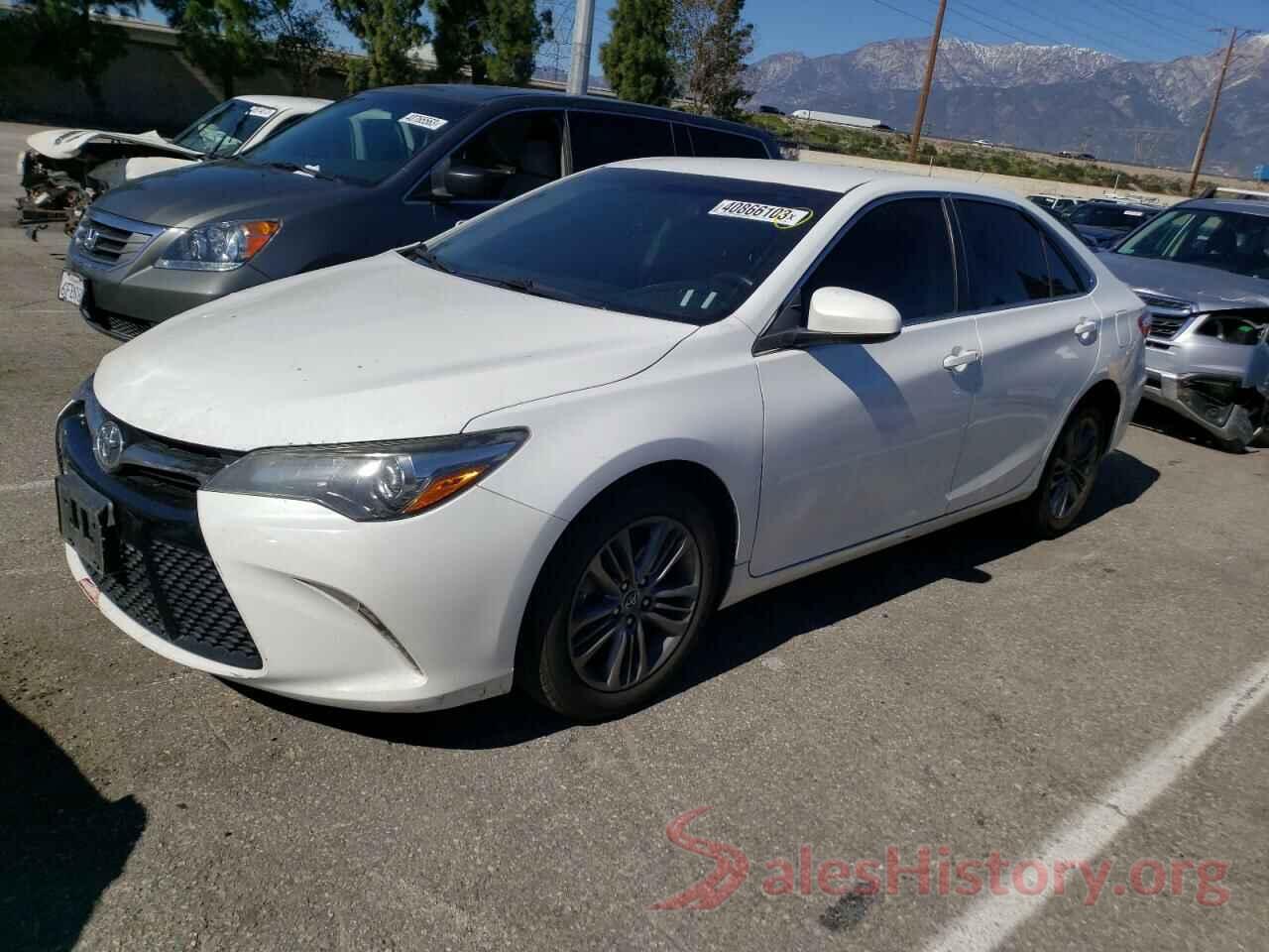 4T1BF1FK0HU351304 2017 TOYOTA CAMRY