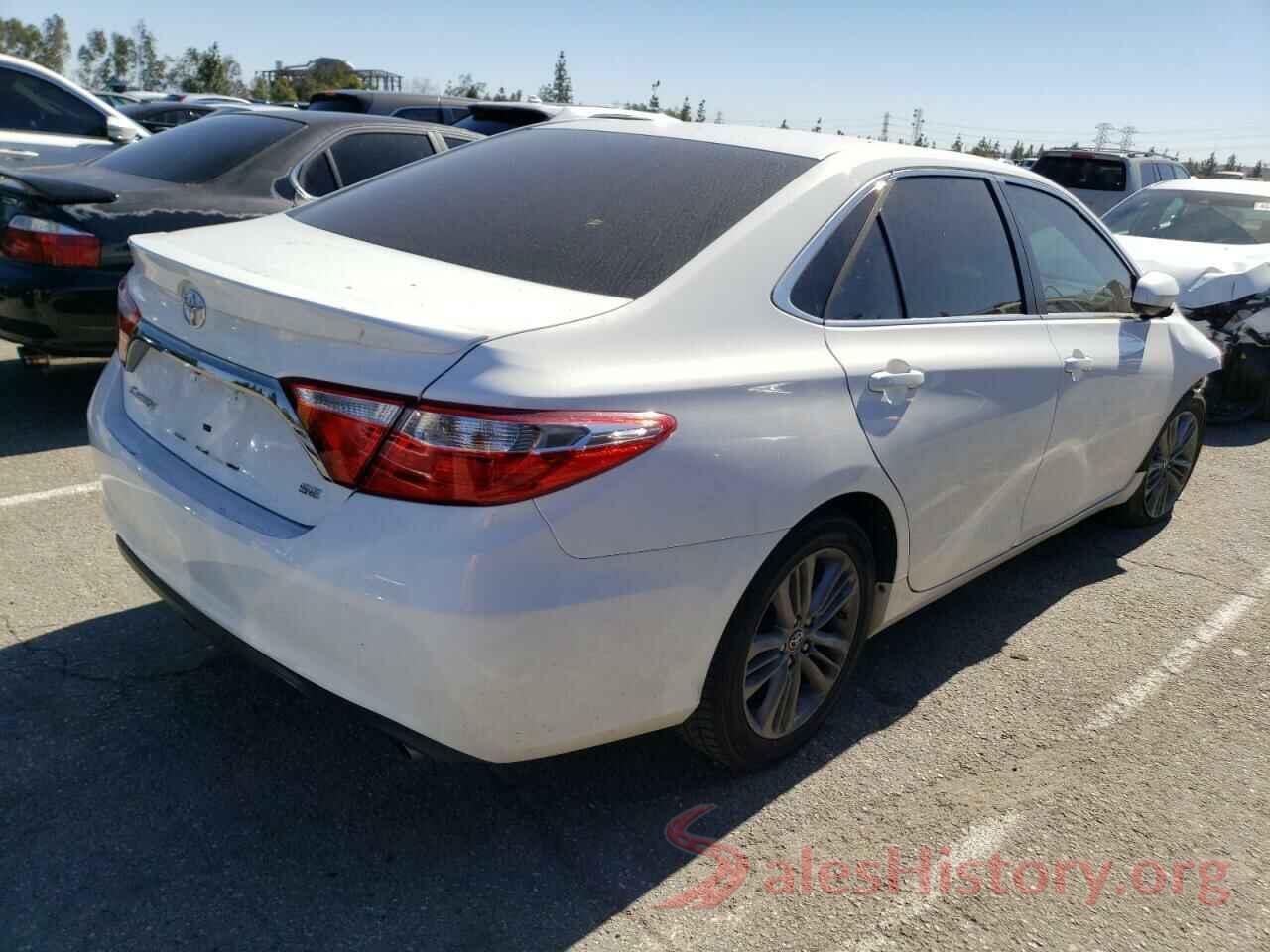 4T1BF1FK0HU351304 2017 TOYOTA CAMRY