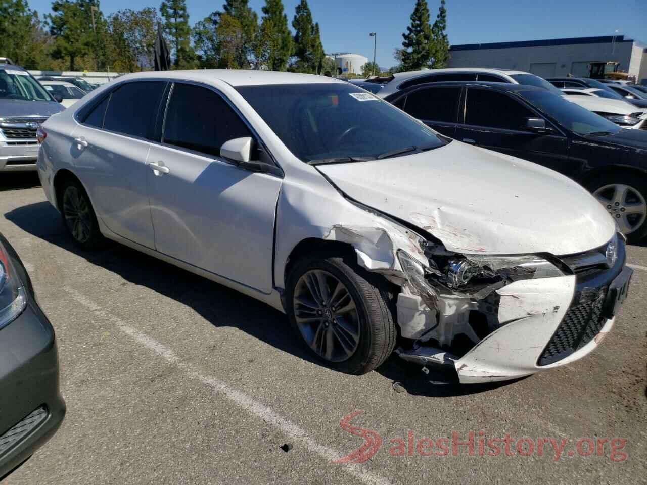 4T1BF1FK0HU351304 2017 TOYOTA CAMRY