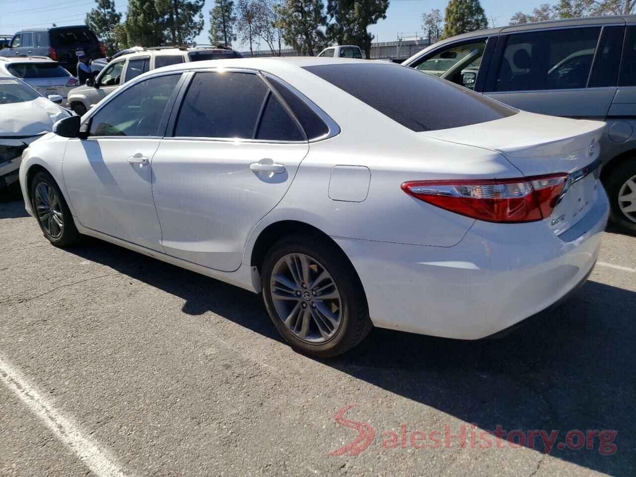 4T1BF1FK0HU351304 2017 TOYOTA CAMRY