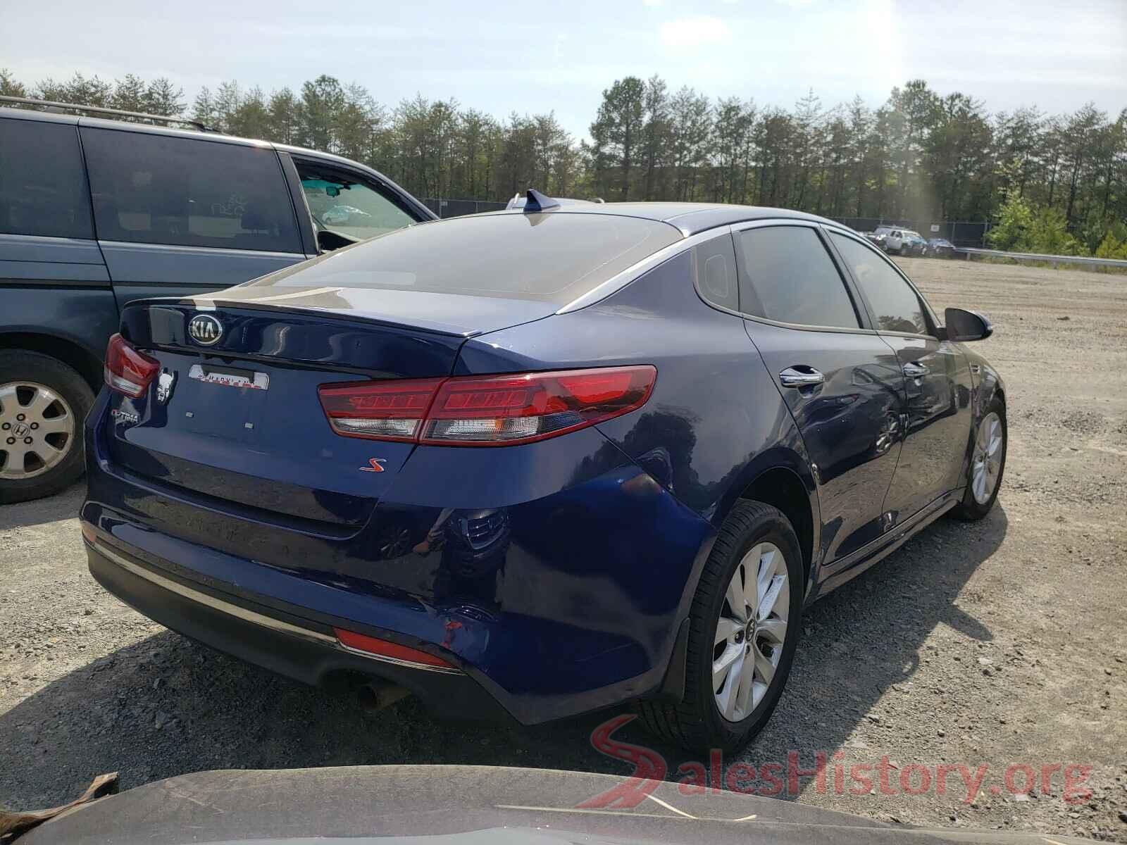 5XXGT4L39JG220062 2018 KIA OPTIMA