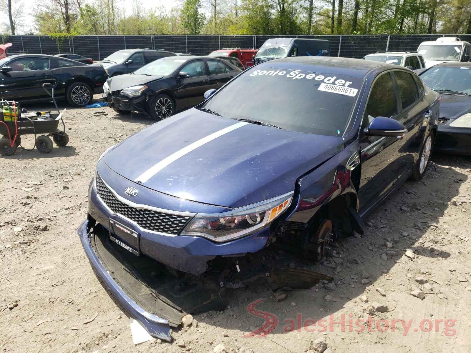 5XXGT4L39JG220062 2018 KIA OPTIMA