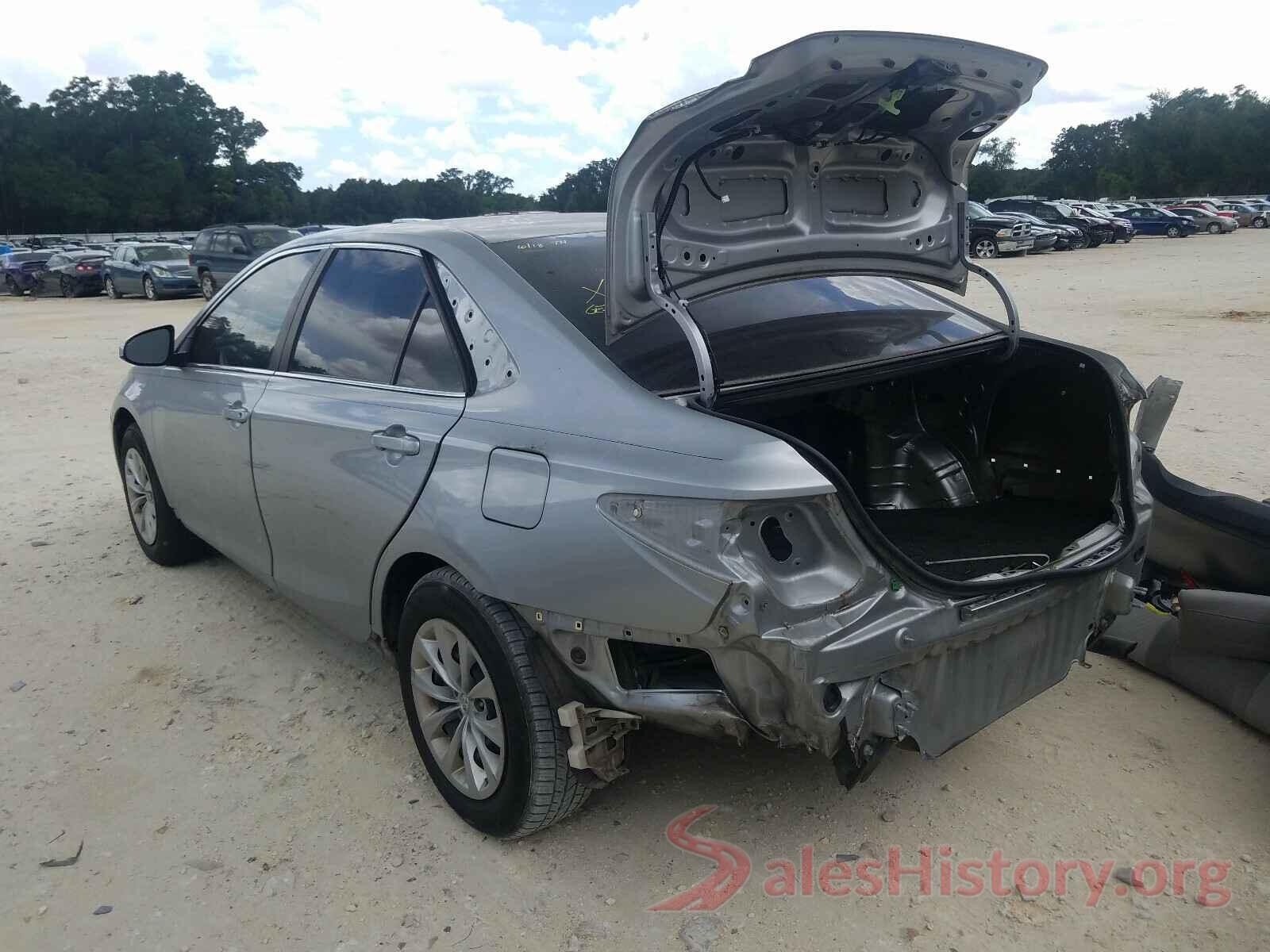 4T4BF1FK5GR546755 2016 TOYOTA CAMRY